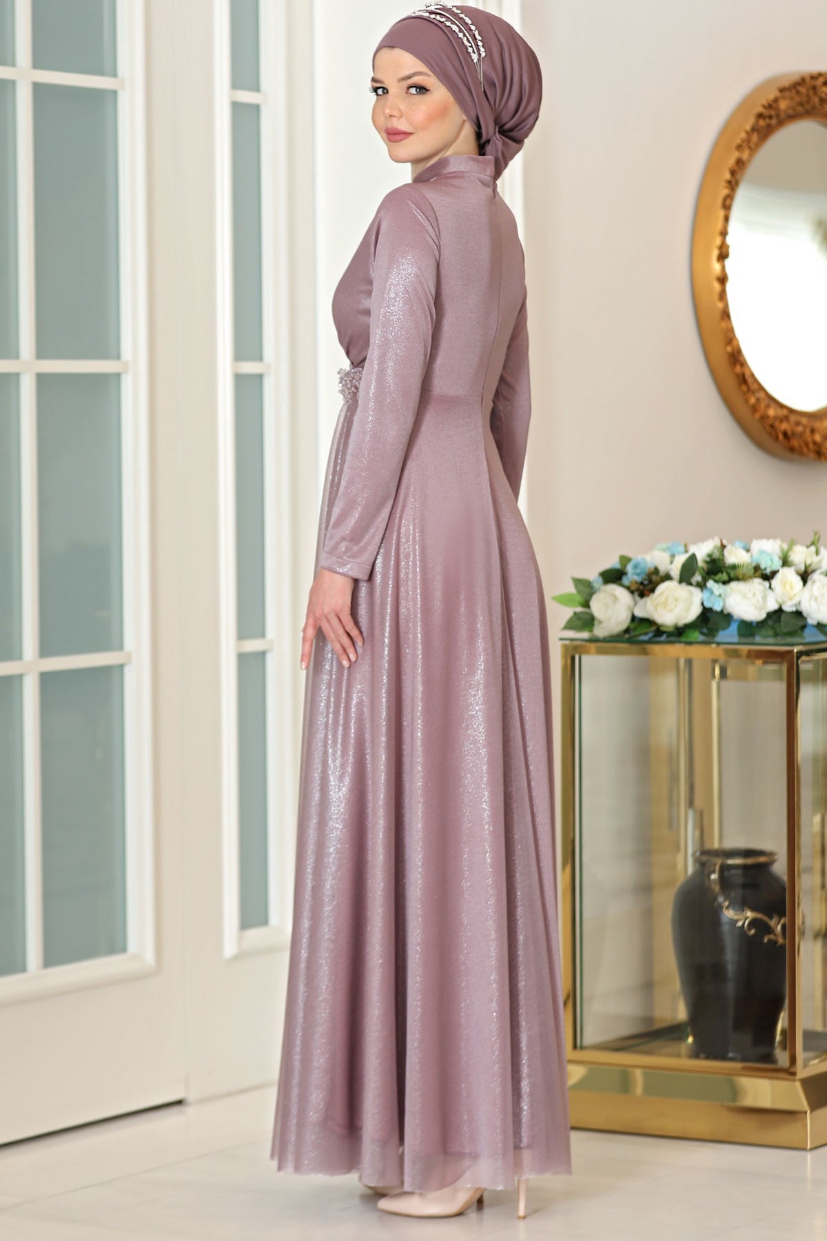SAHRA ABİYEAHN200-LİLAAhunisa