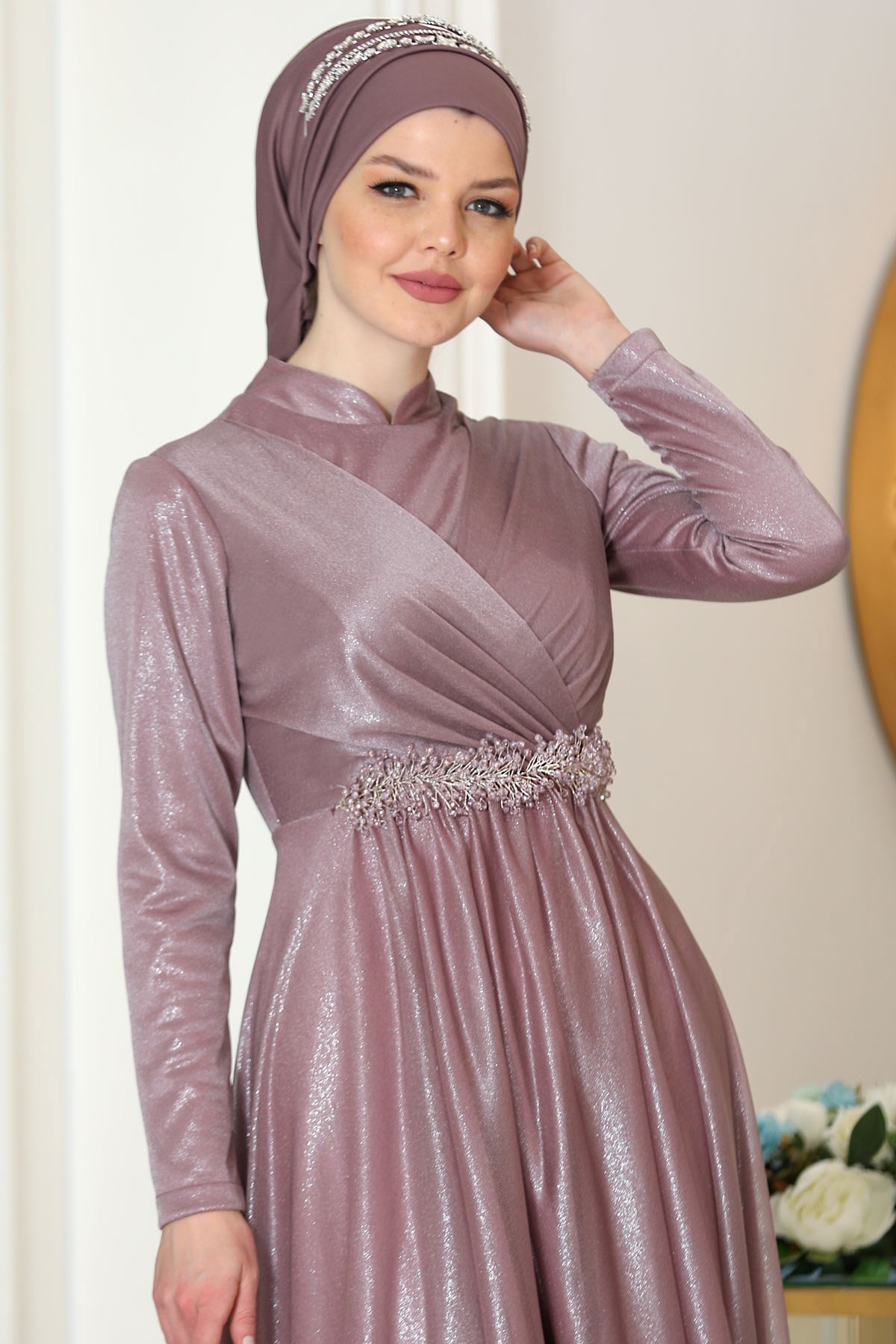 SAHRA ABİYEAHN200-LİLAAhunisa