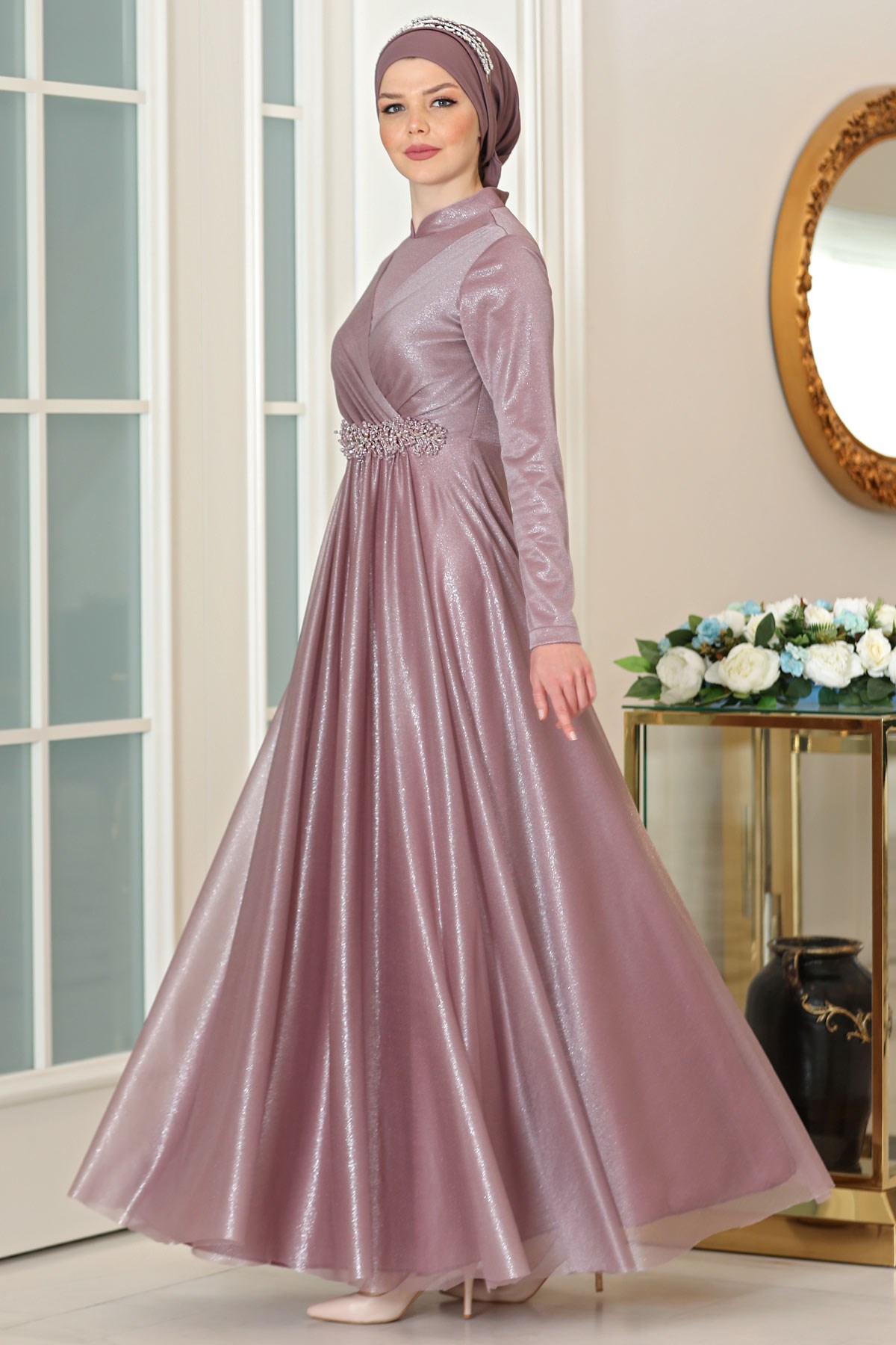 SAHRA ABİYEAHN200-LİLAAhunisa