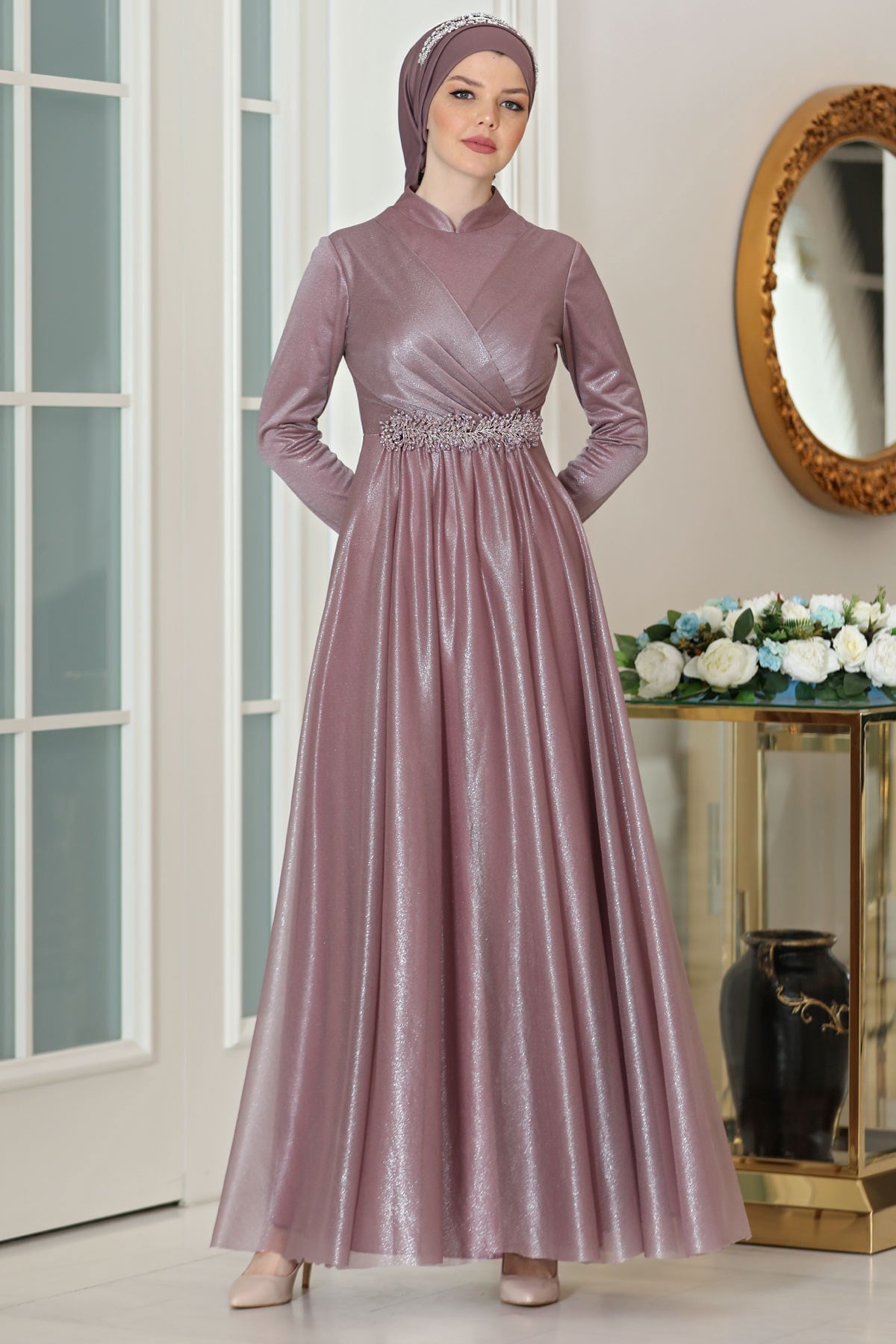 SAHRA ABİYEAHN200-LİLAAhunisa