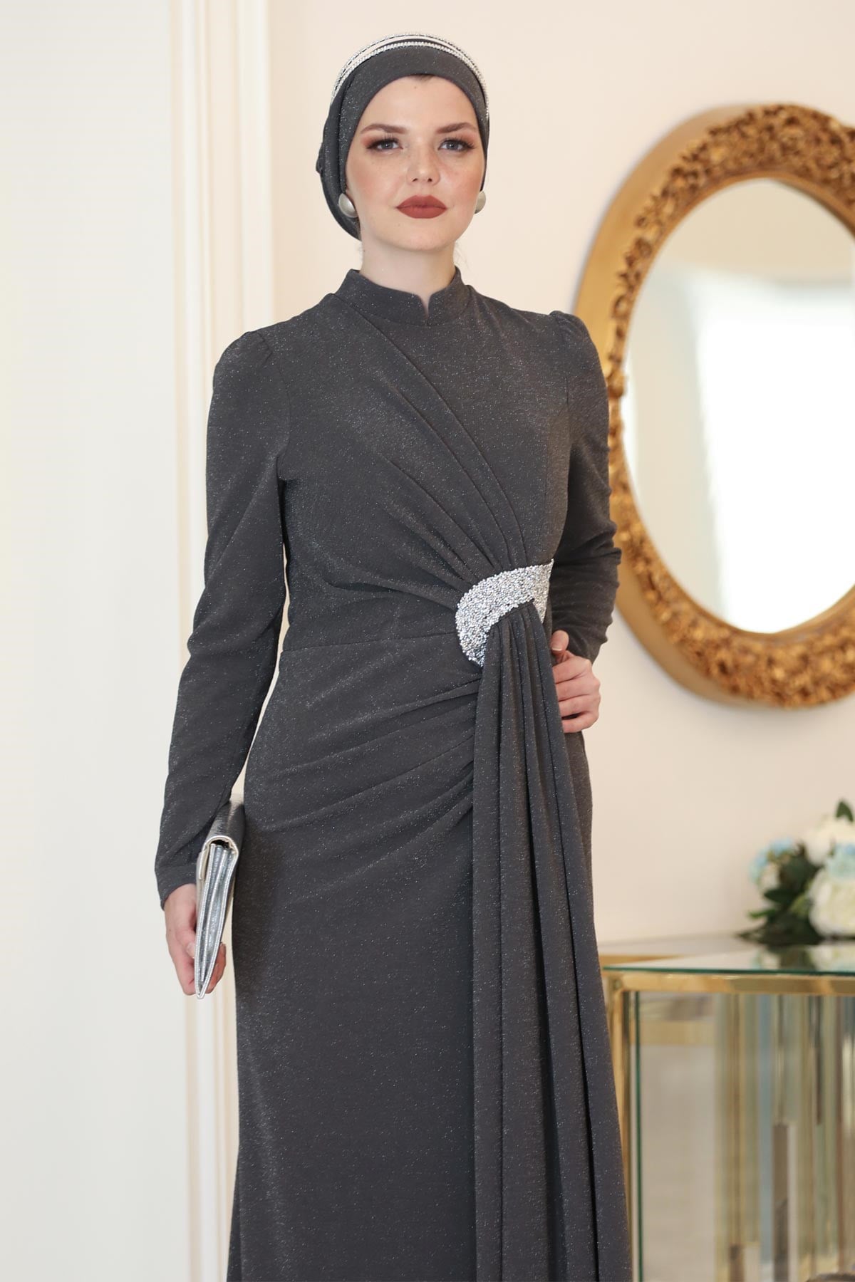 DAMLA ABİYEAHN206-FÜMEAhunisa