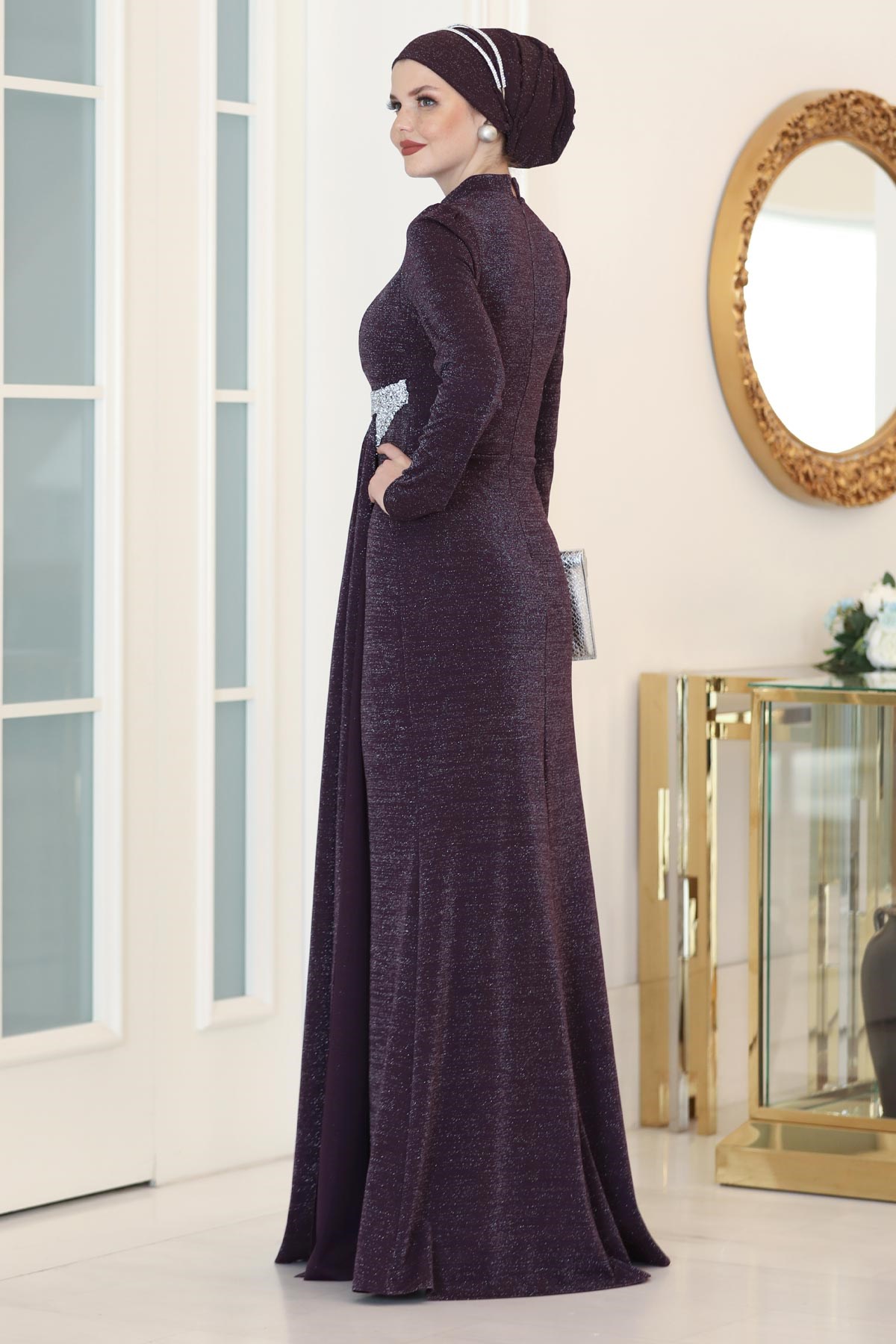 DAMLA ABİYEAHN206-MORAhunisa