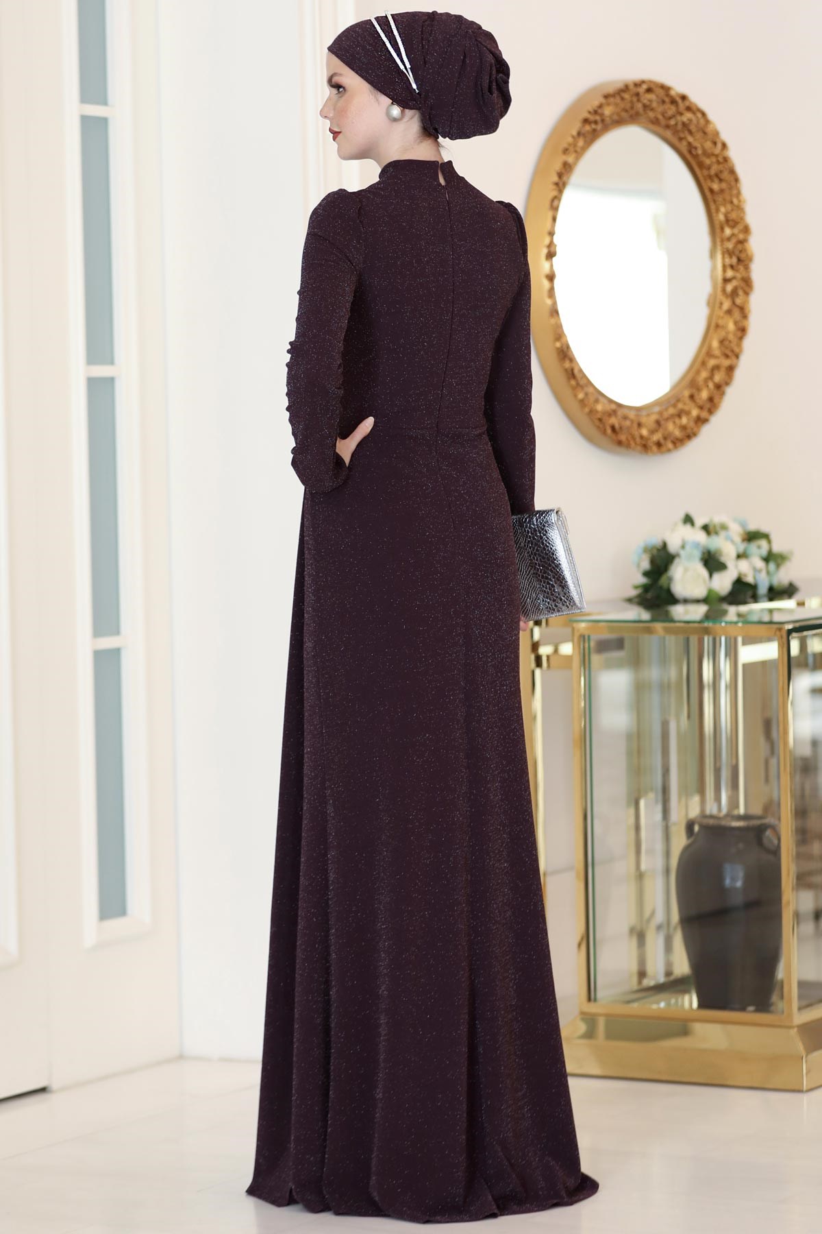 DAMLA ABİYEAHN206-MÜRDÜMAhunisa
