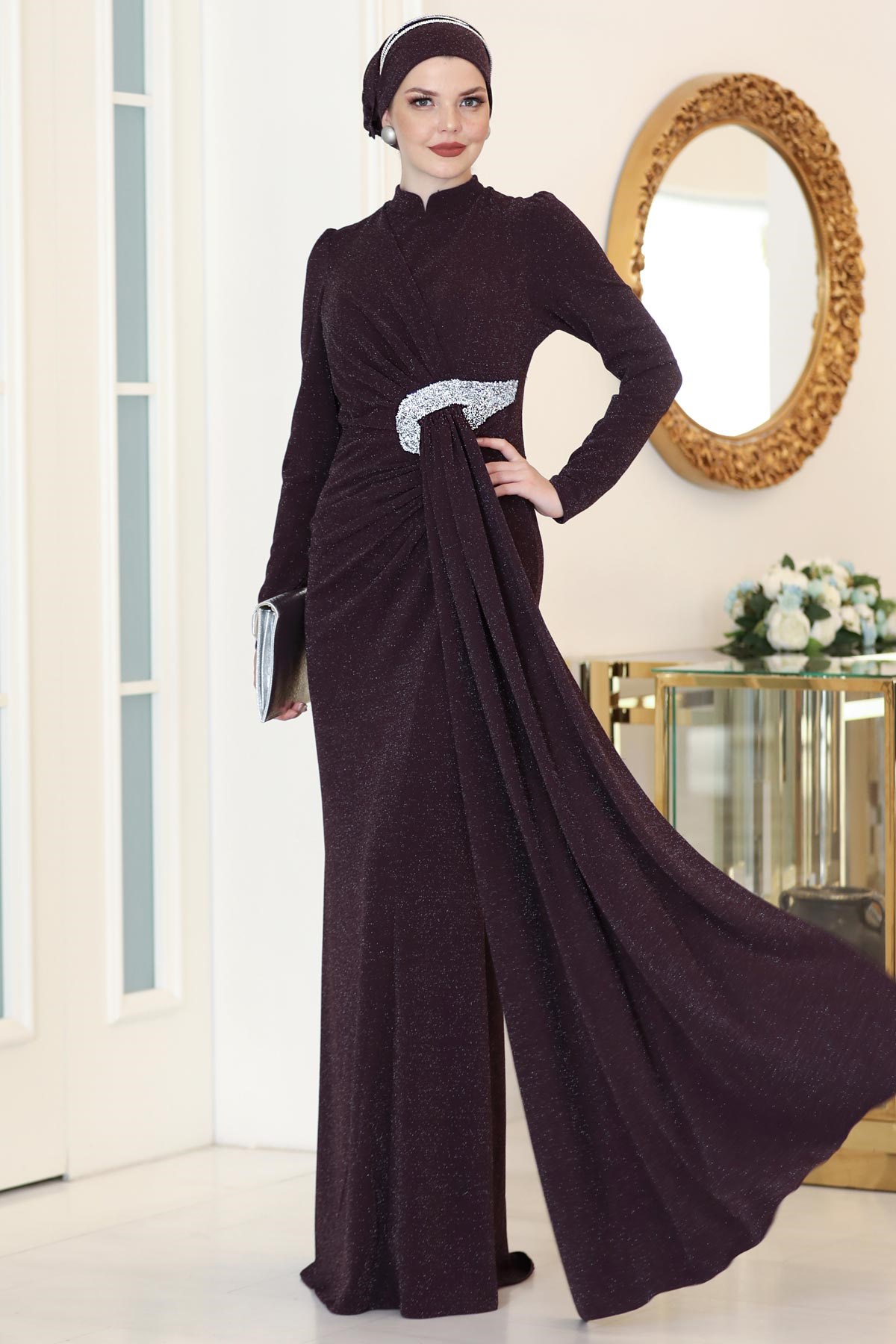 DAMLA ABİYEAHN206-MÜRDÜMAhunisa