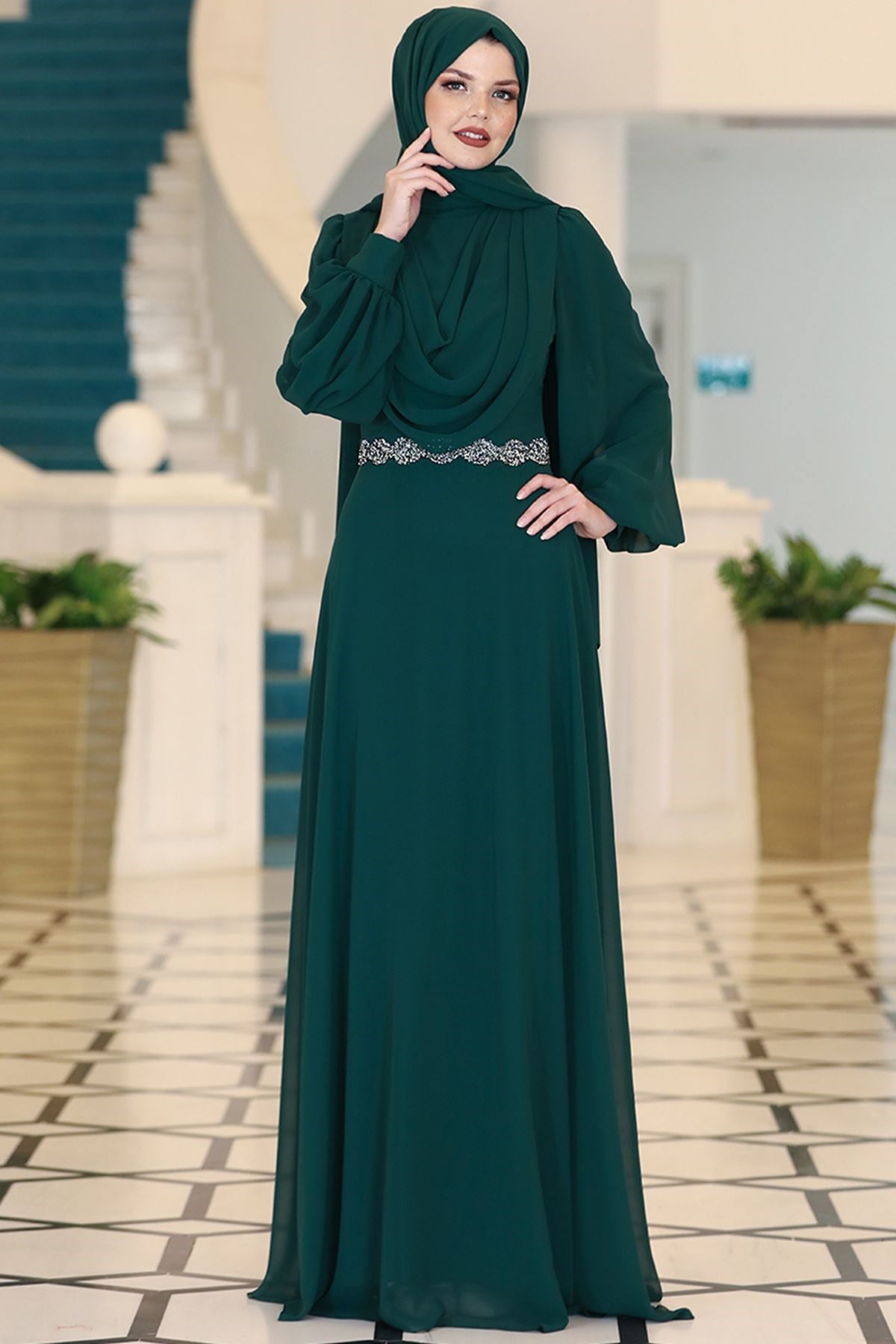 YILDIZ ABİYEAHN212-ZÜMRÜTAhunisa