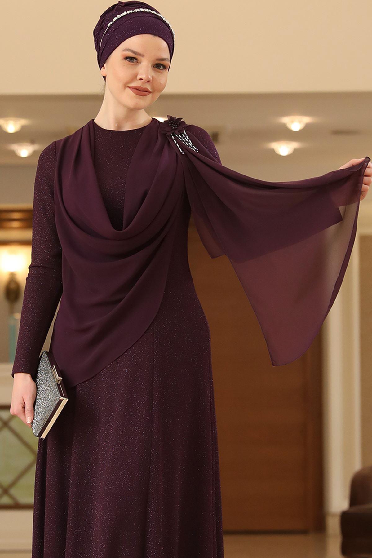 DEFNE ABİYEAHN218-MORAhunisa