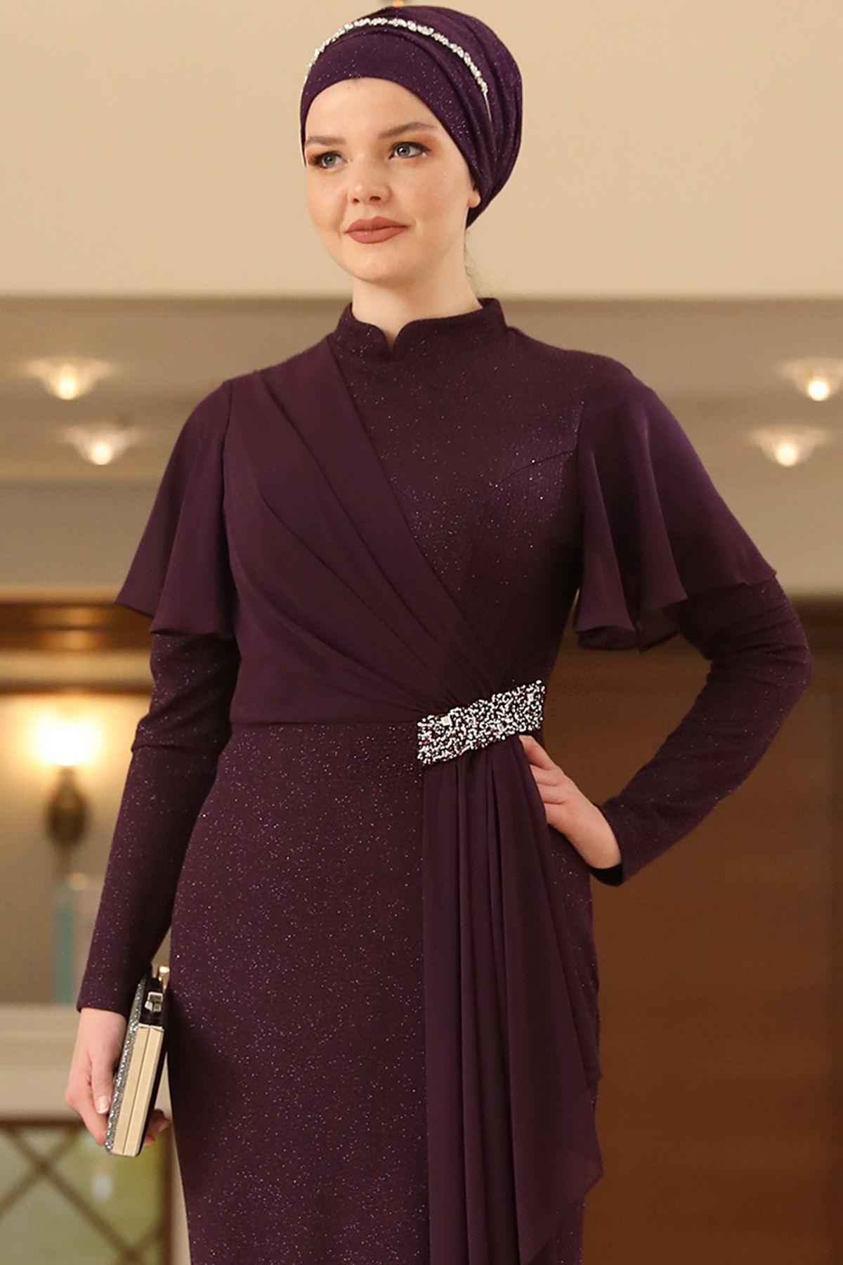 HAZAL ABİYEAHN220-MORAhunisa