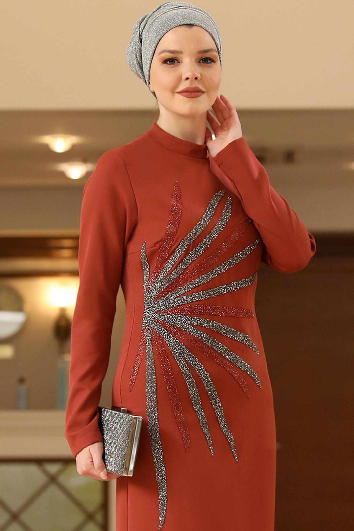 PALMİYE ABİYEAHN222-KİREMİTAhunisa