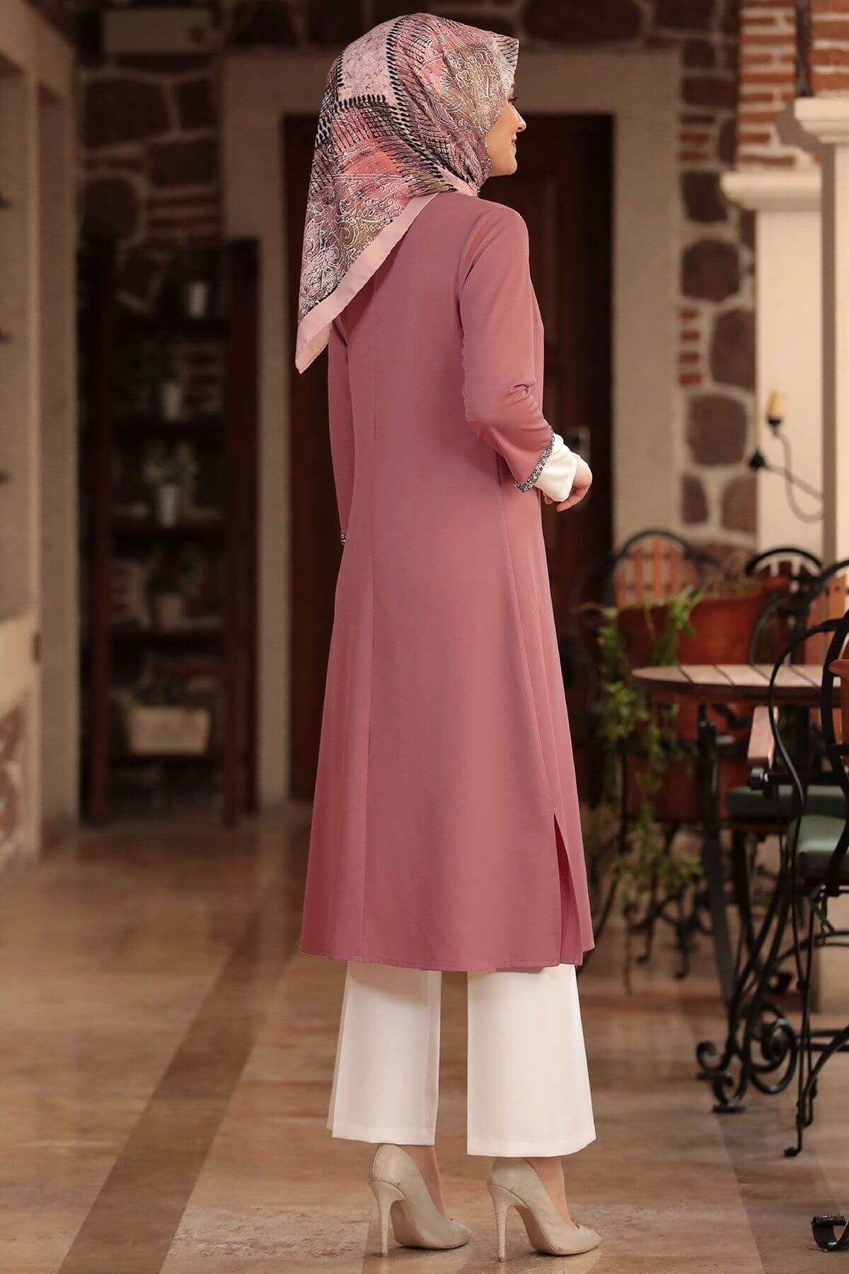 SAFİR TAKIMAMH122-GÜL KURUSUAmine Hüma