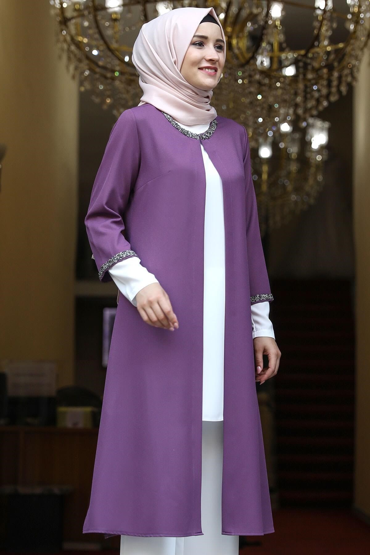 SAFİR TAKIMAMH122-LAVANTAAmine Hüma