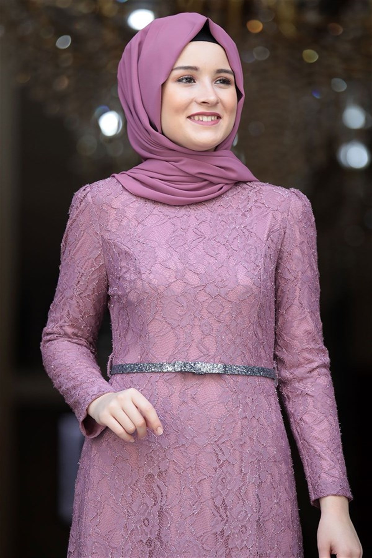 HAYAL ABİYEAMH125-LİLAAmine Hüma