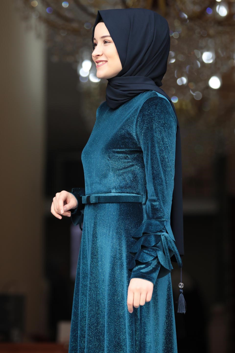 AMH511-PETROLAmine Hüma