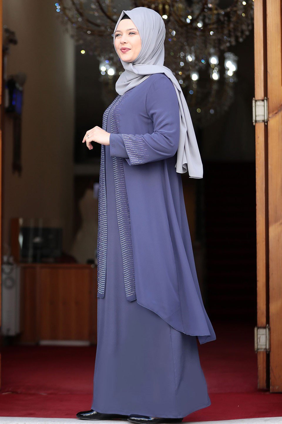 AMH548-İSPİRTOAmine Hüma