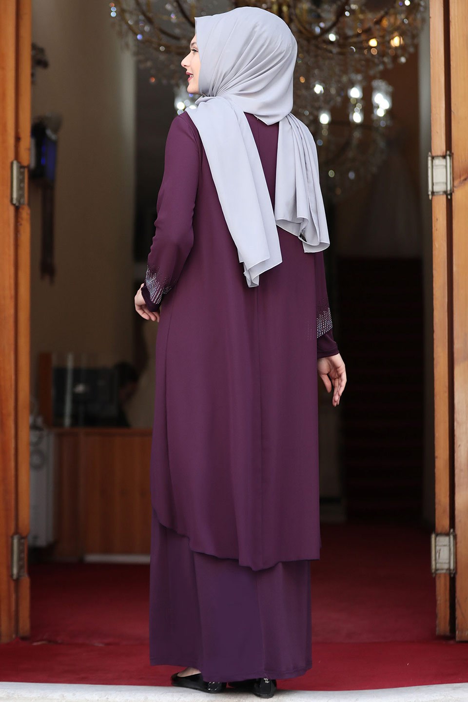 AMH548-MORAmine Hüma