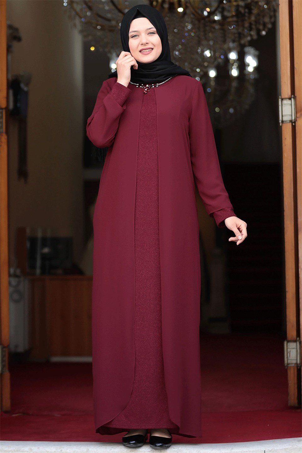 AMH560-BORDOAmine Hüma