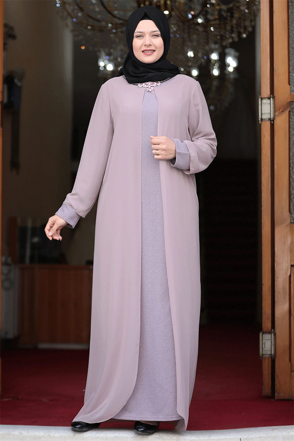 AMH560-PUDRAAmine Hüma