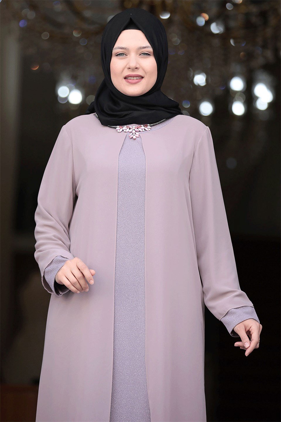 AMH560-PUDRAAmine Hüma