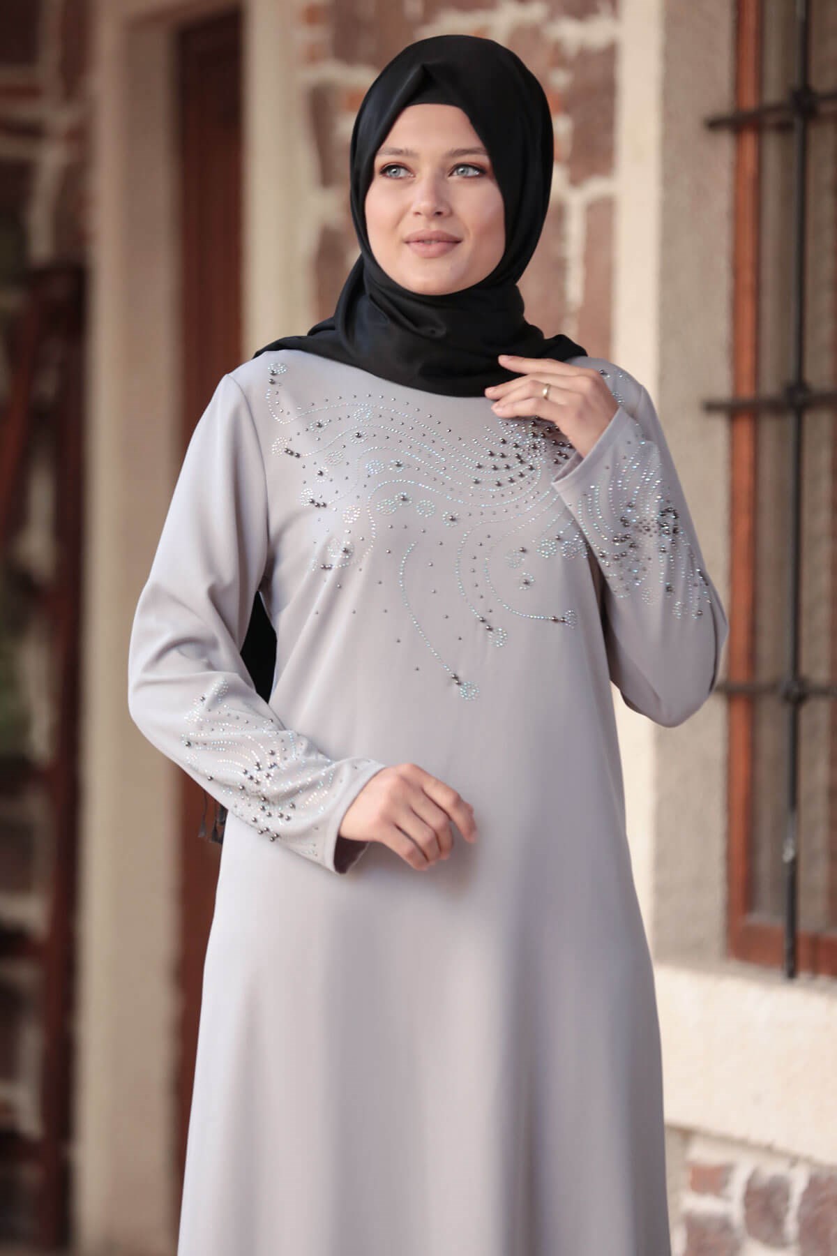 AMH565-GRİAmine Hüma