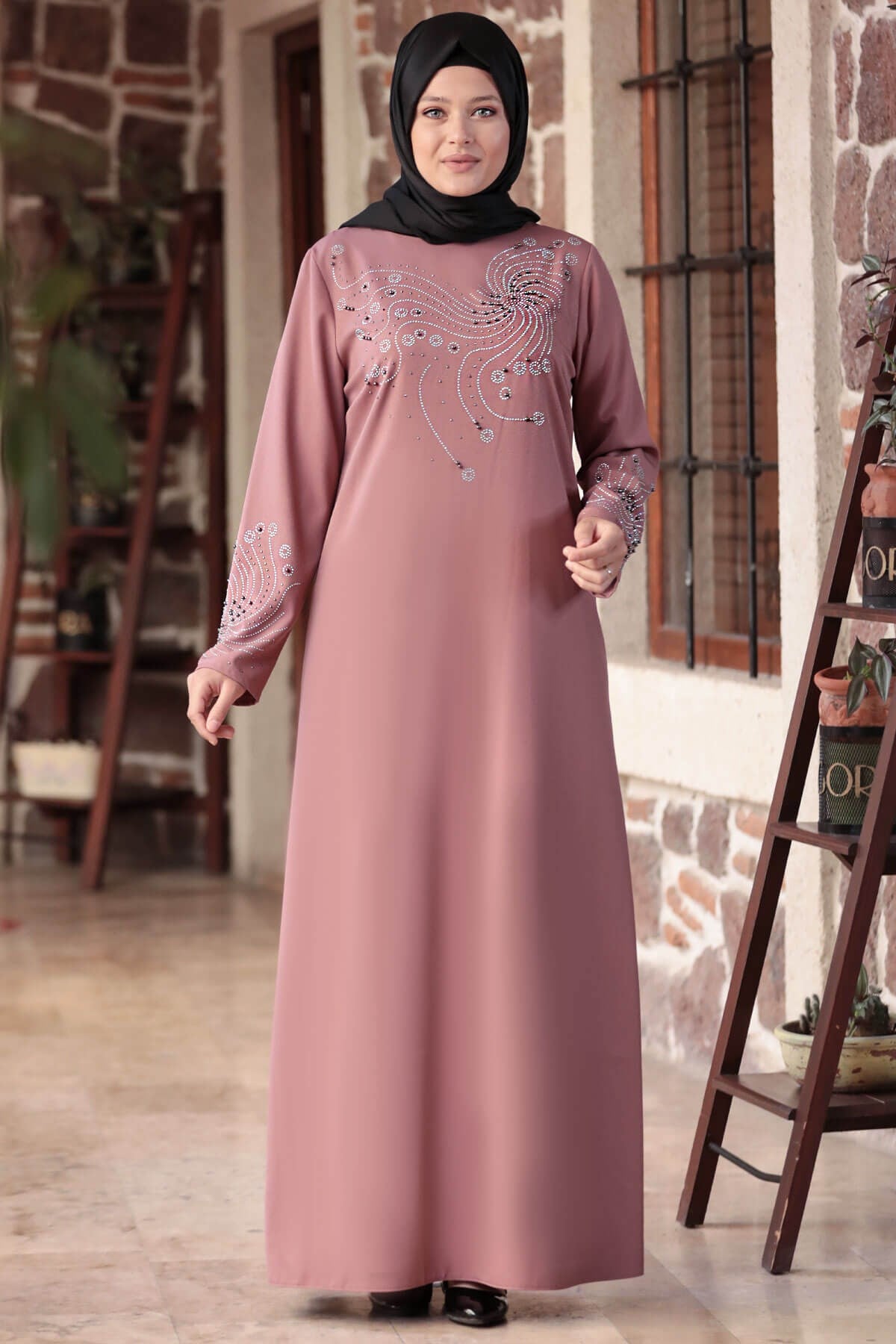 AMH565-GÜL KURUSUAmine Hüma