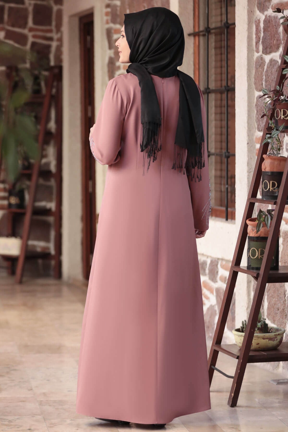 AMH565-GÜL KURUSUAmine Hüma