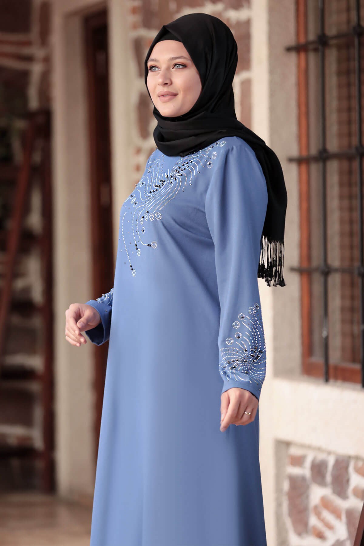AMH565-İSPİRTOAmine Hüma