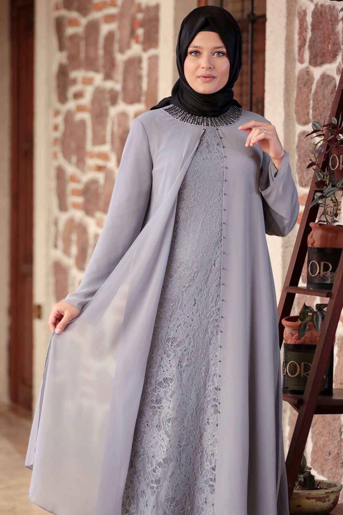 AMH567-GRİAmine Hüma