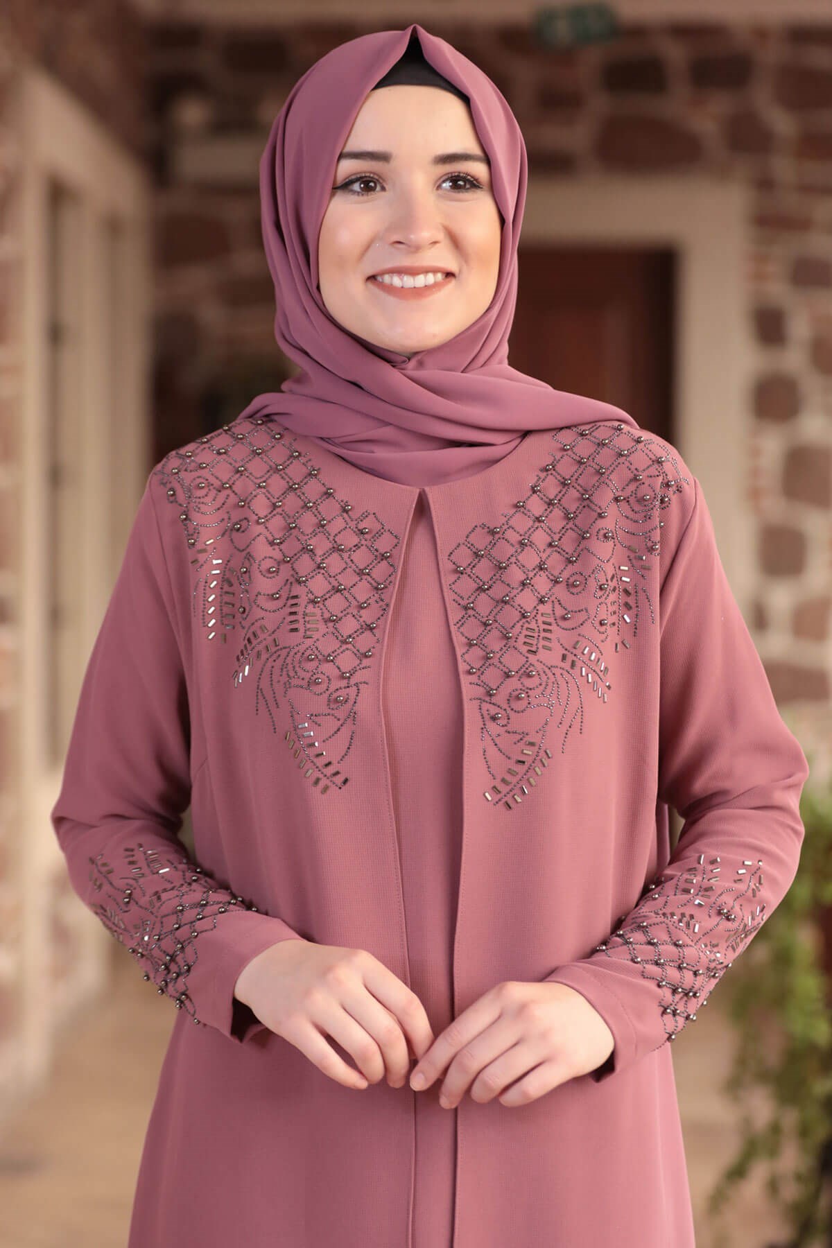 AMH610-GÜL KURUSUAmine Hüma