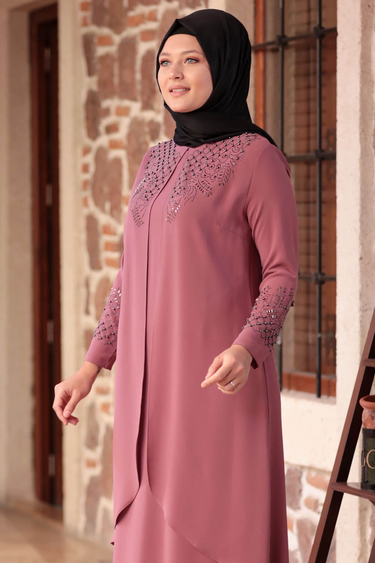 AMH610-GÜL KURUSUAmine Hüma