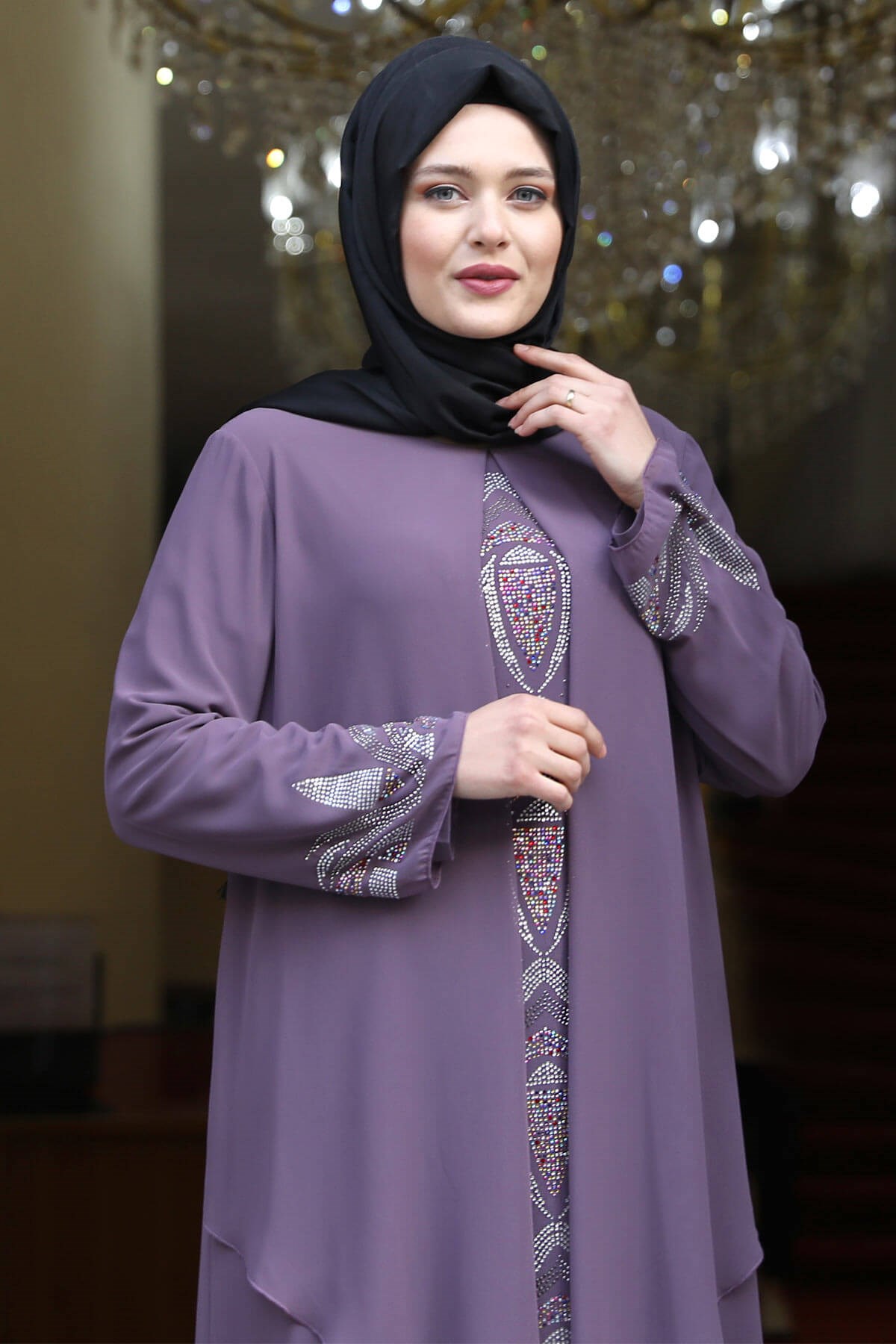 FULYA TAKIMAMH638-GÜL KURUSUAmine Hüma