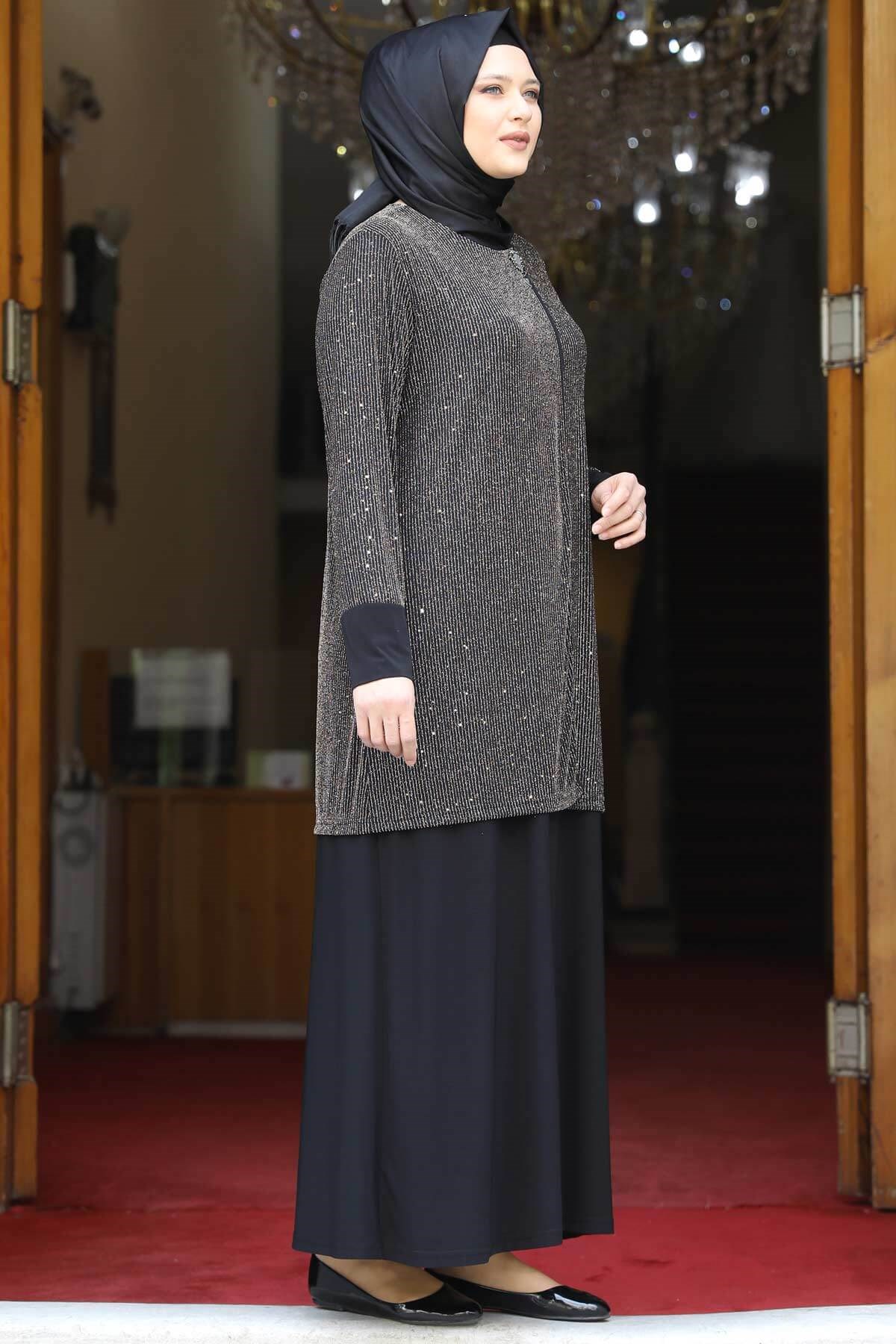 GÜZİDE ABİYEAMH646-GOLDAmine Hüma