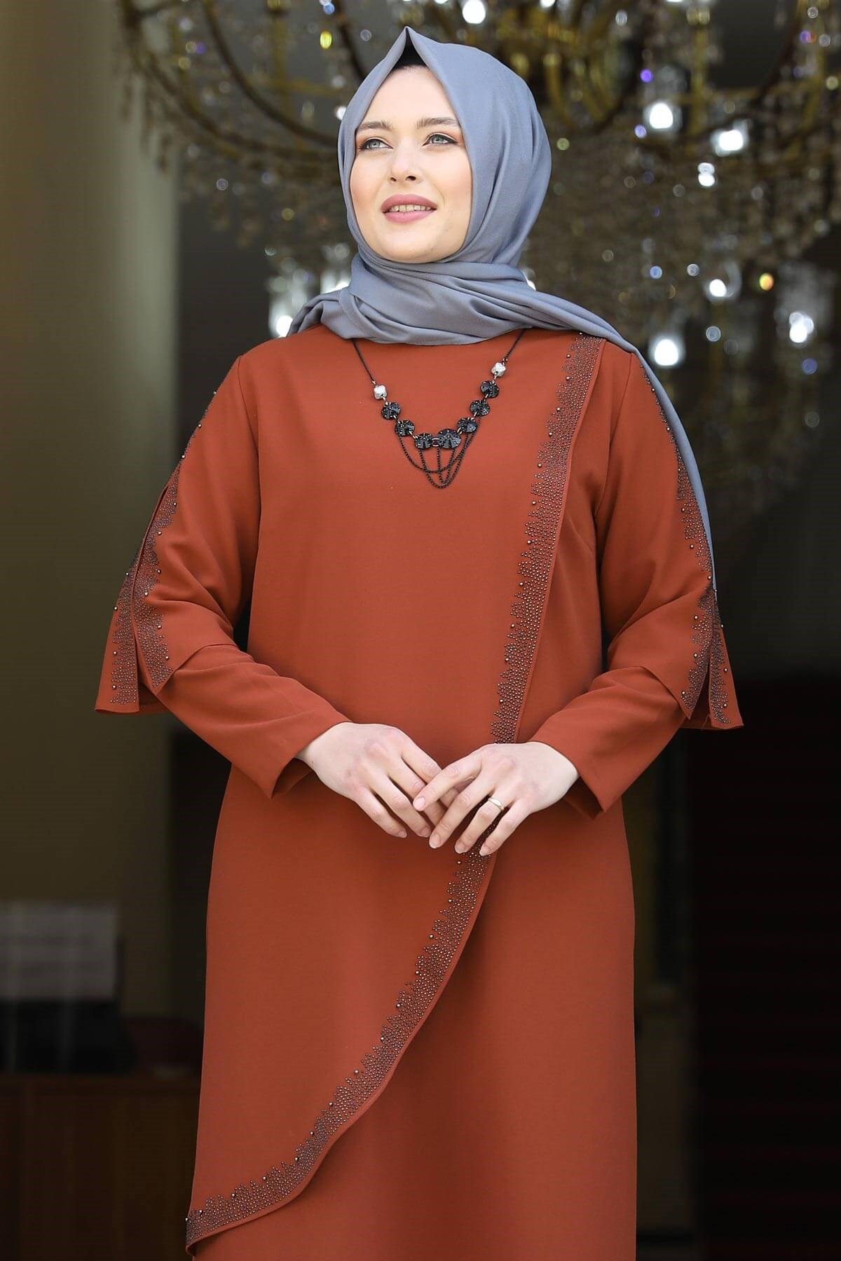 HÜNKAR ABİYEAMH658-KİREMİTAmine Hüma