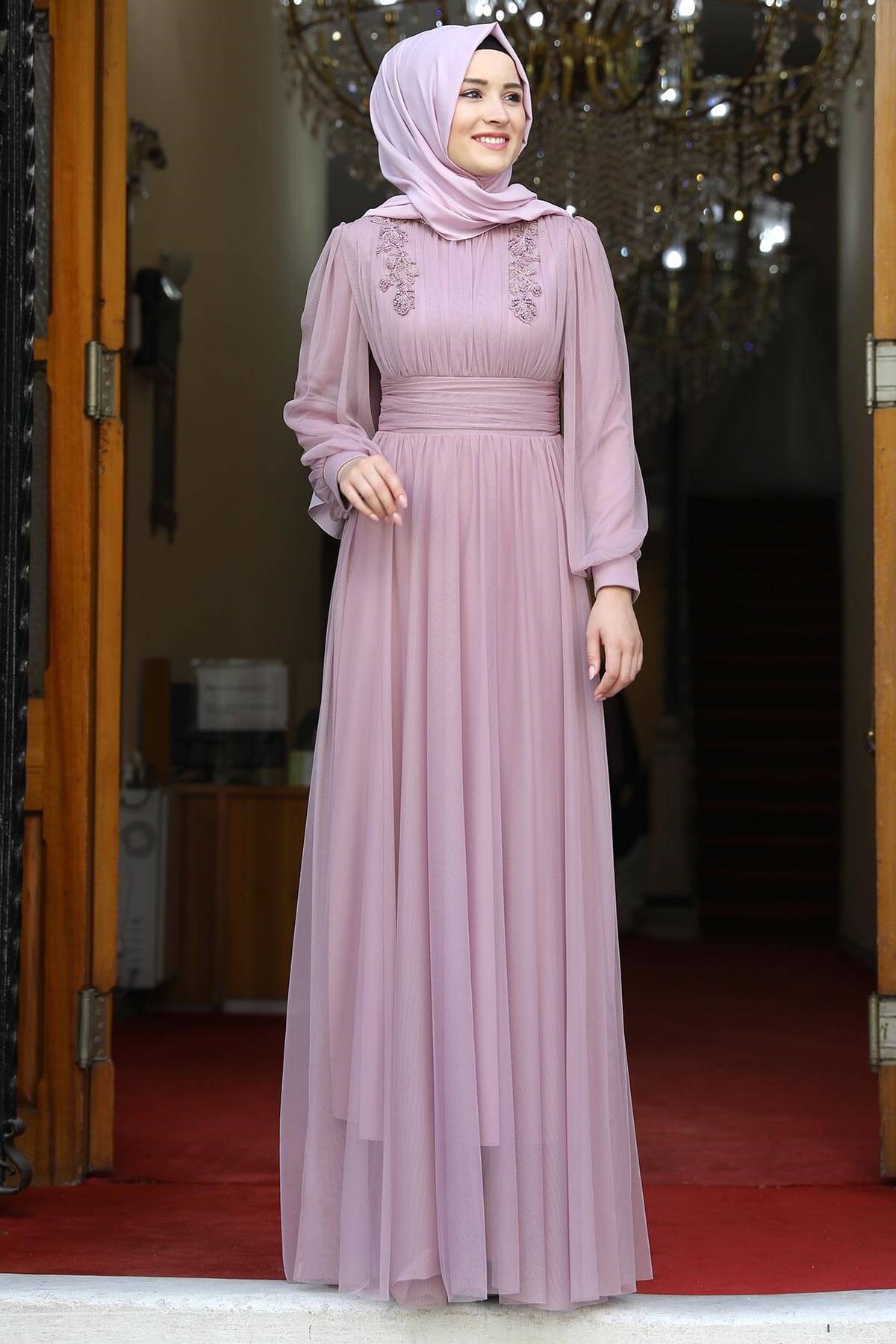 SELİN ABİYEAMH728-PUDRAAmine Hüma