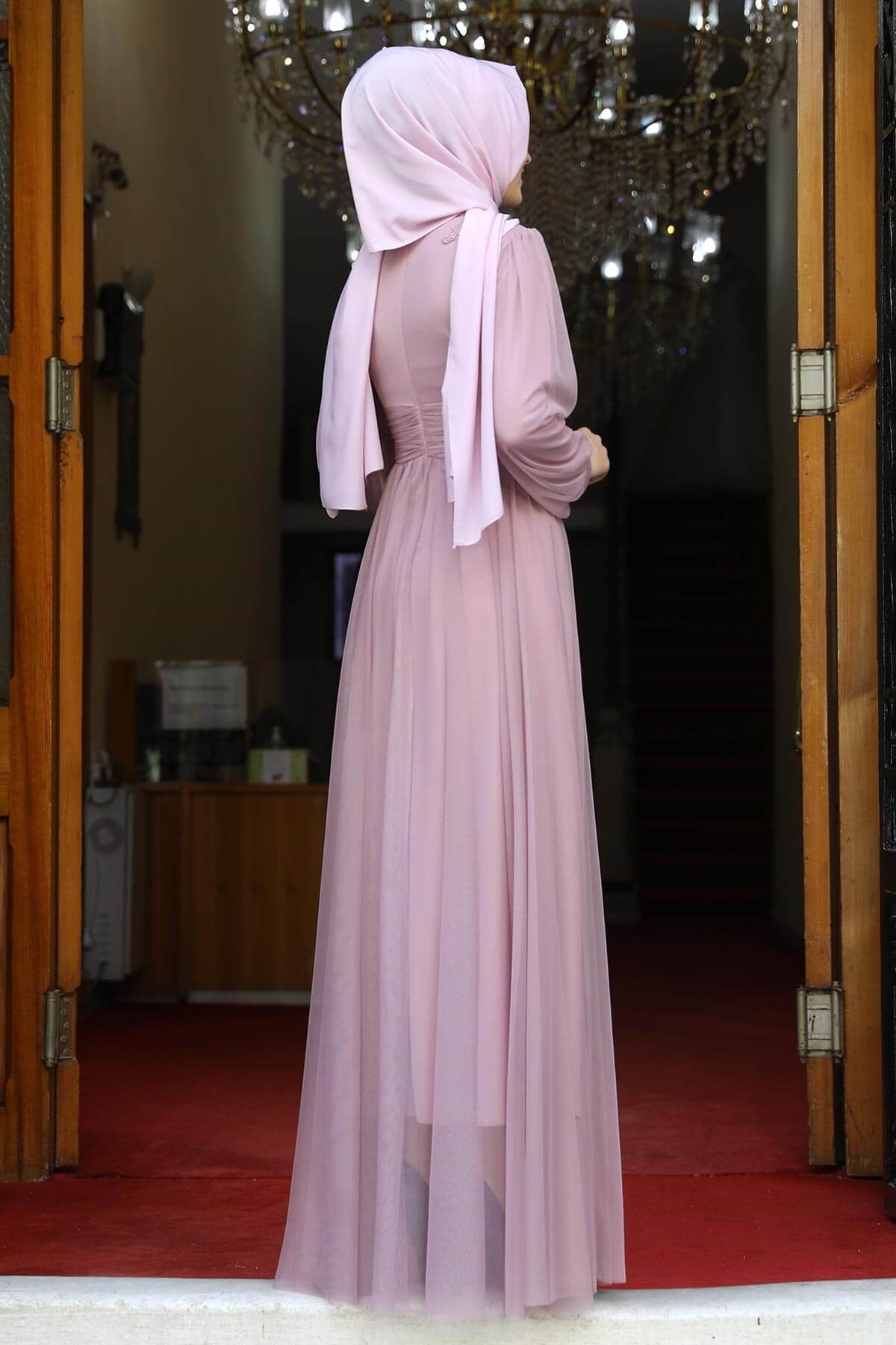 SELİN ABİYEAMH728-PUDRAAmine Hüma