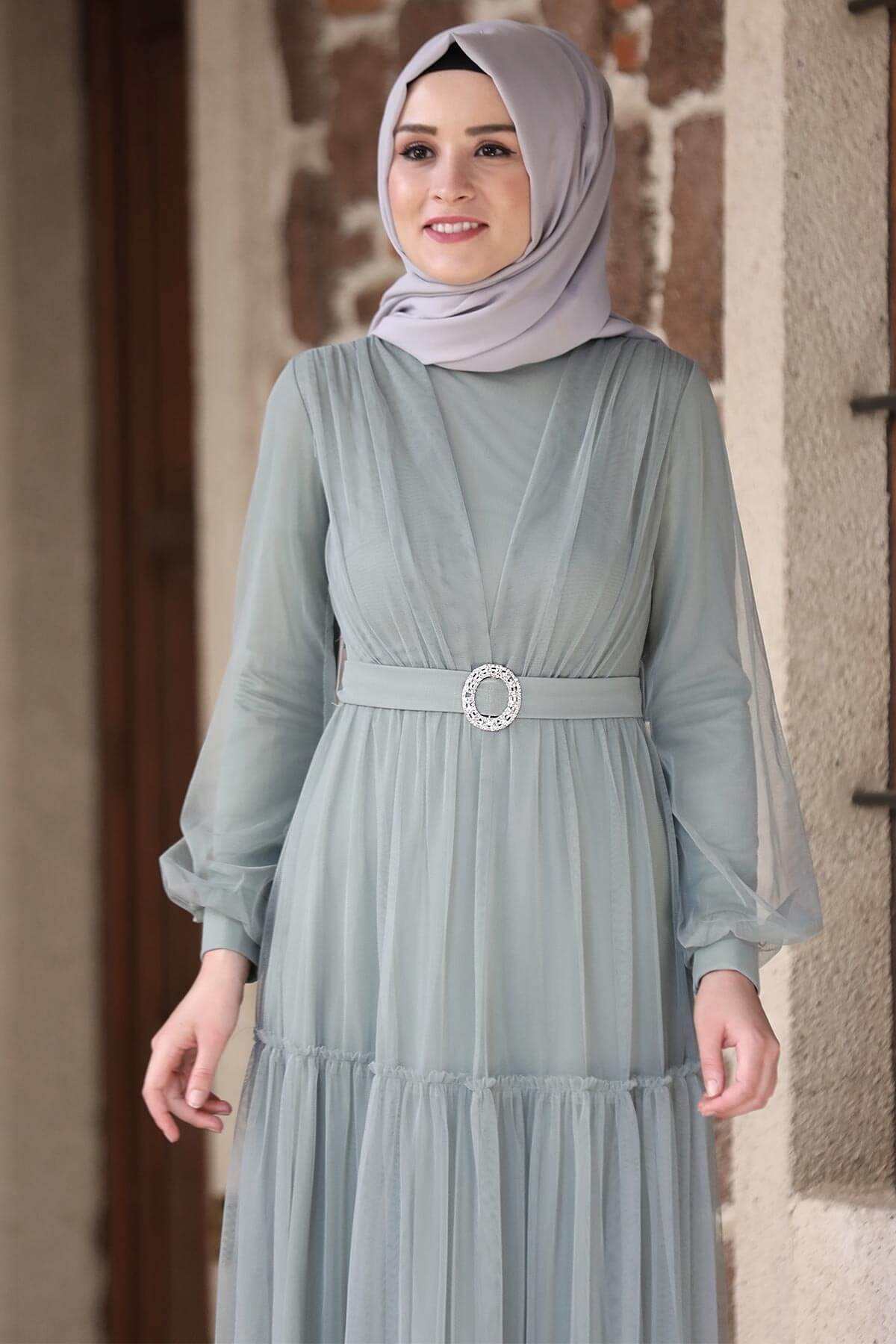 SOFT ABİYEAMH760-ÇAĞLA YEŞİLİAmine Hüma