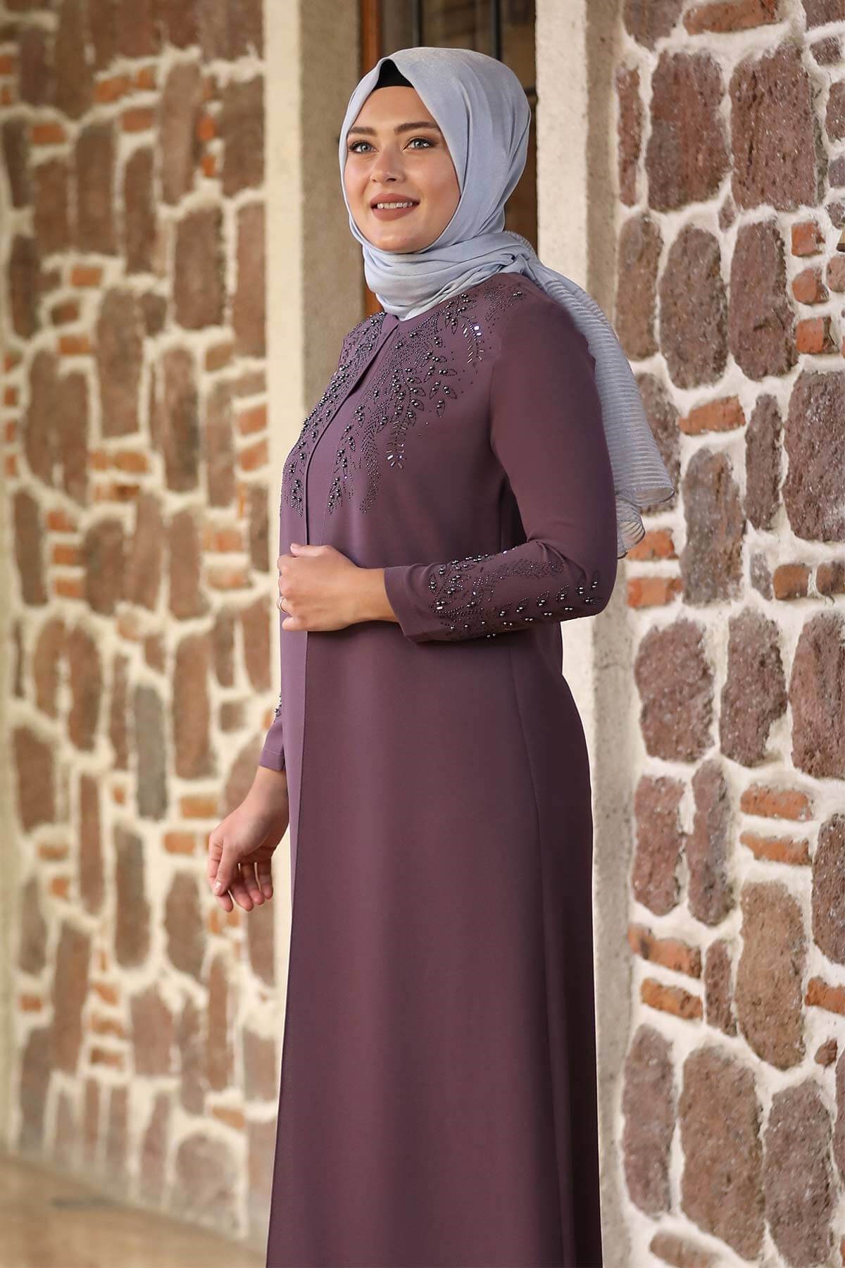 BAŞAK ABİYEAMH762-PUDRAAmine Hüma