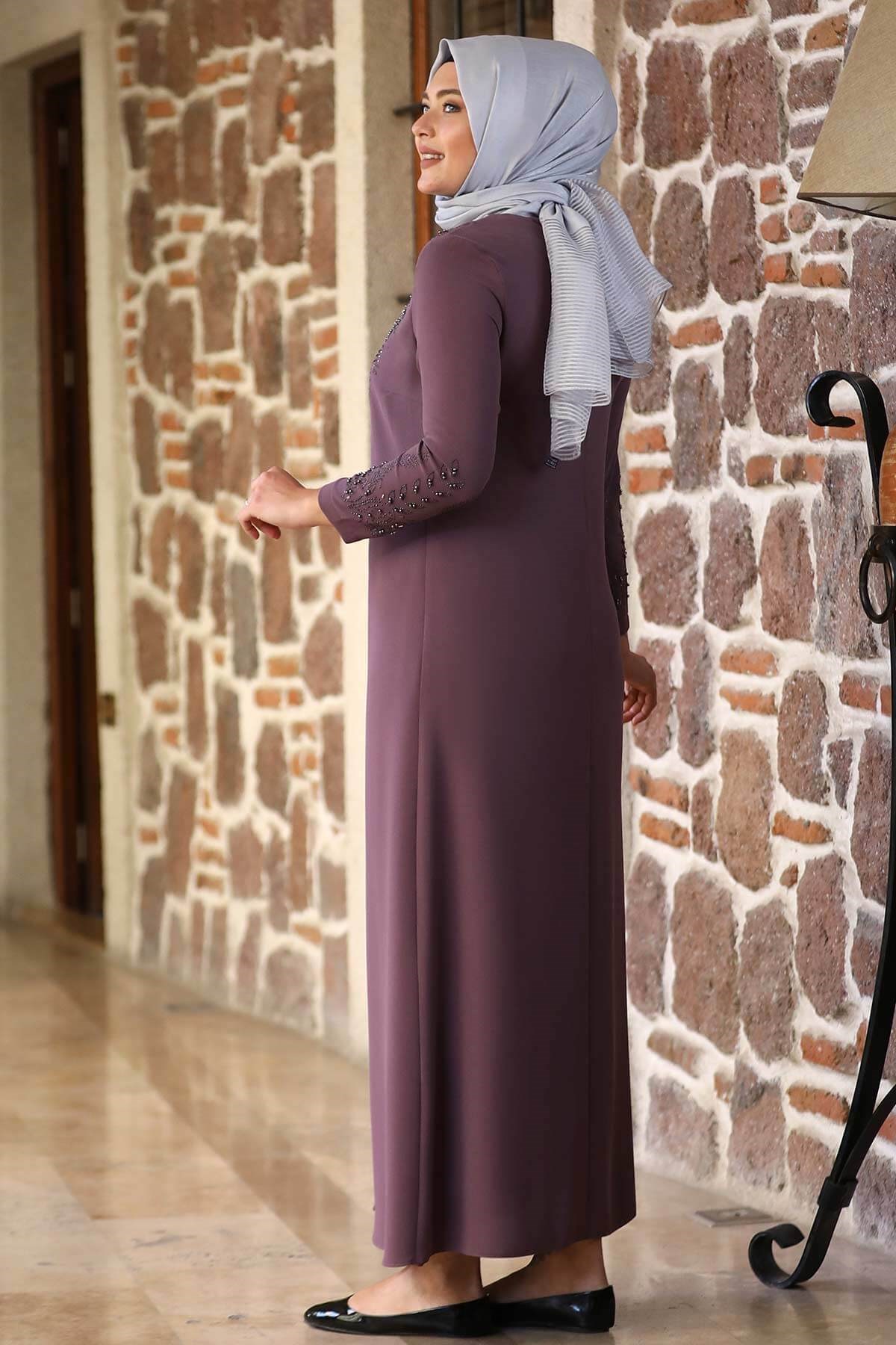 BAŞAK ABİYEAMH762-PUDRAAmine Hüma