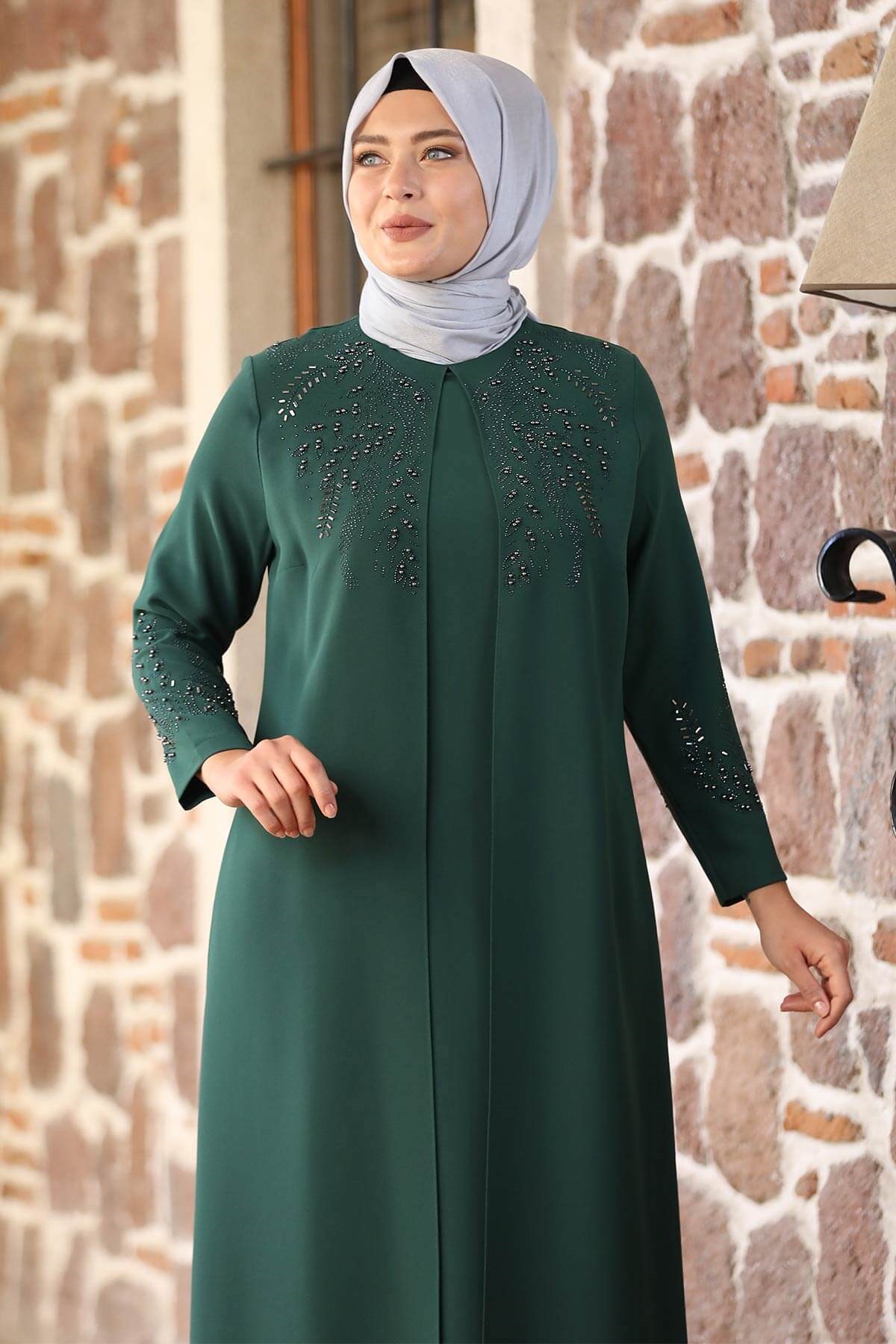 BAŞAK ABİYEAMH762-ZÜMRÜTAmine Hüma