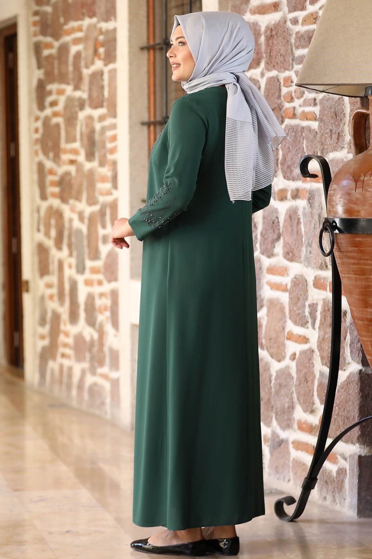 BAŞAK ABİYEAMH762-ZÜMRÜTAmine Hüma