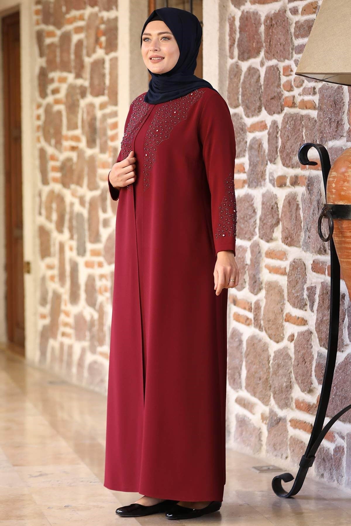 CEYDA ABİYEAMH766-BORDOAmine Hüma