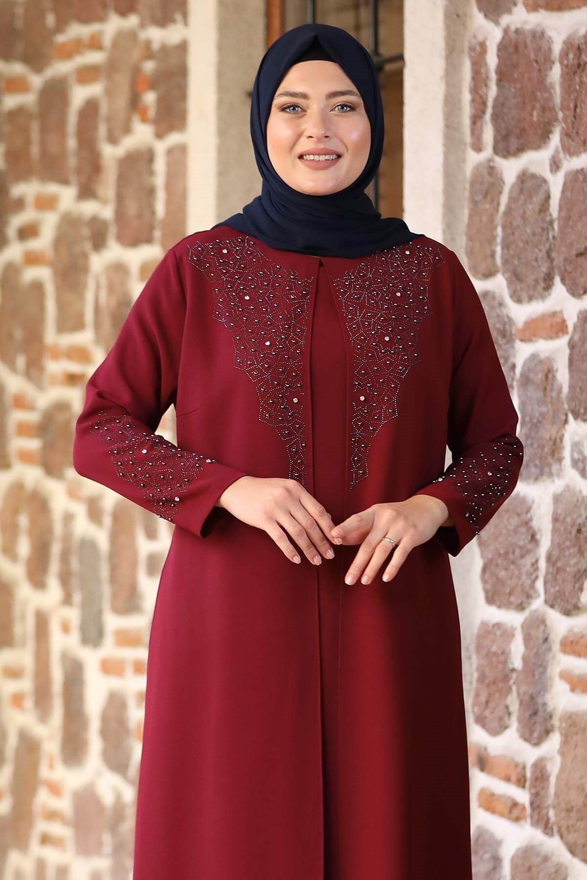 CEYDA ABİYEAMH766-BORDOAmine Hüma