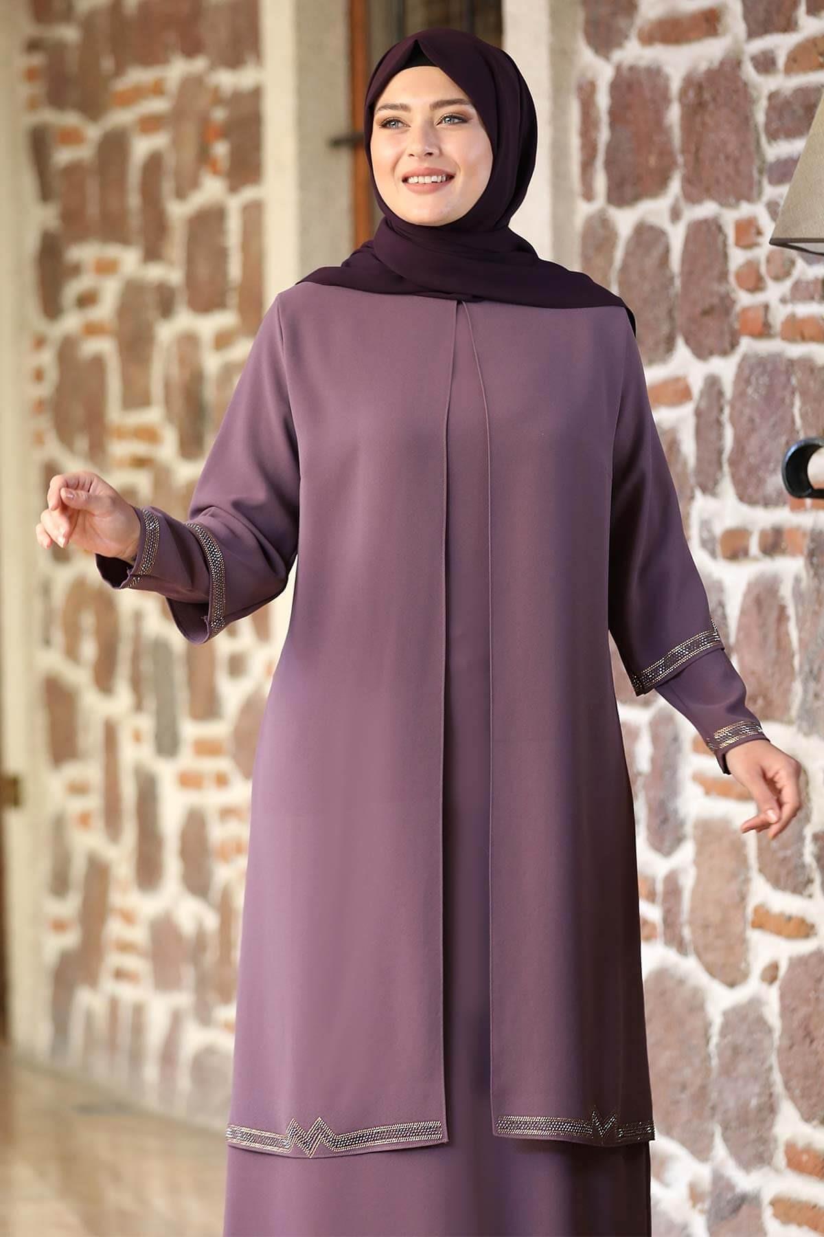 Buse Abiye Gül Kurusu AMH780AMH780-GÜL KURUSUAmine Hüma