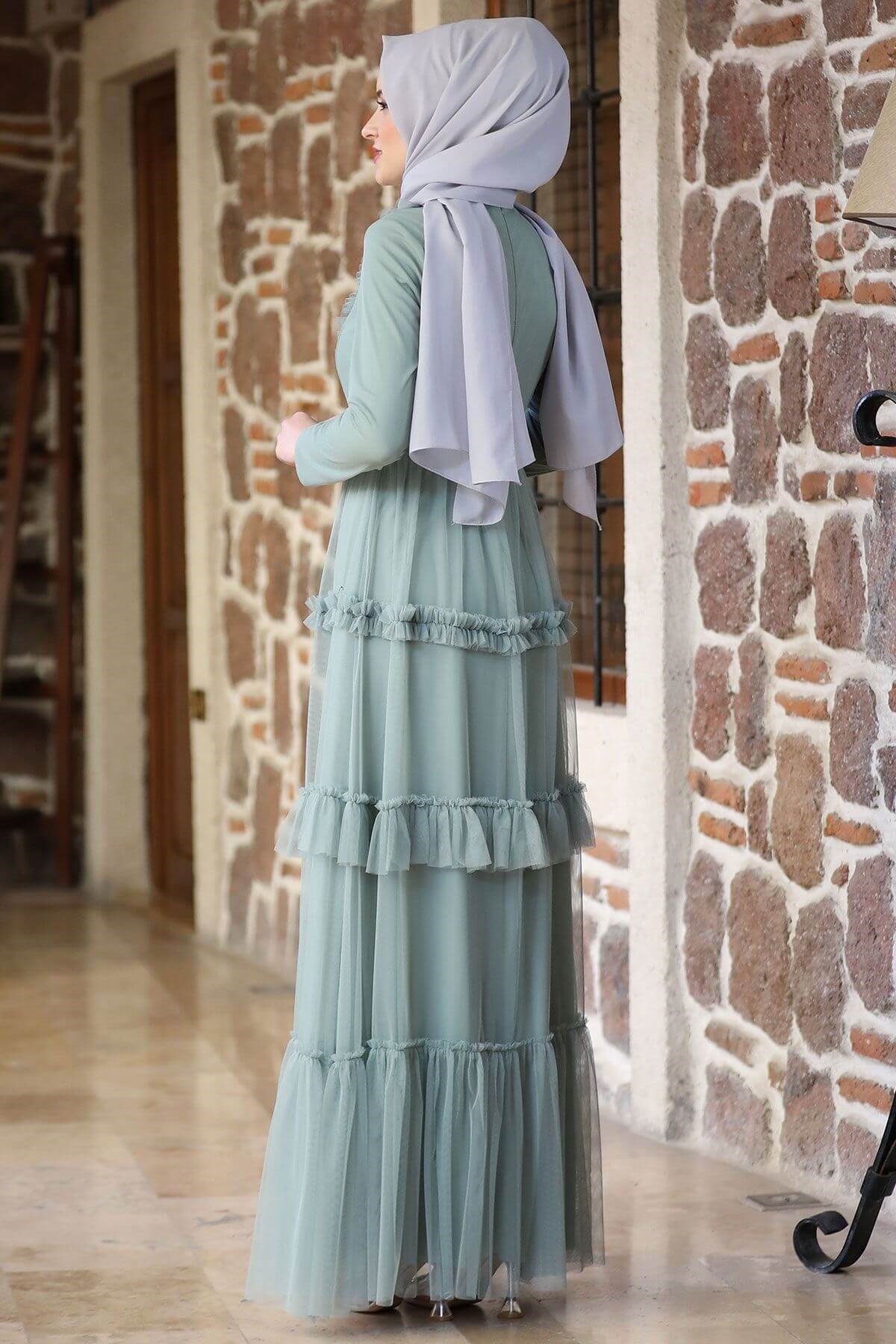 ŞENAY ABİYEAMH784-ÇAĞLA YEŞİLİAmine Hüma