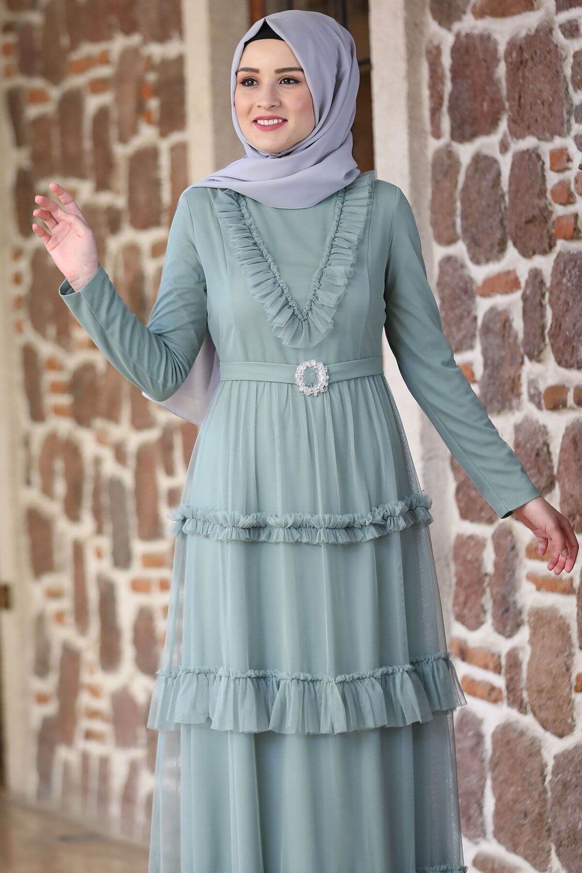 ŞENAY ABİYEAMH784-ÇAĞLA YEŞİLİAmine Hüma