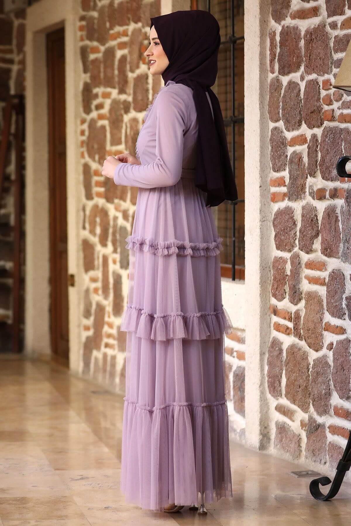 ŞENAY ABİYEAMH784-LİLAAmine Hüma