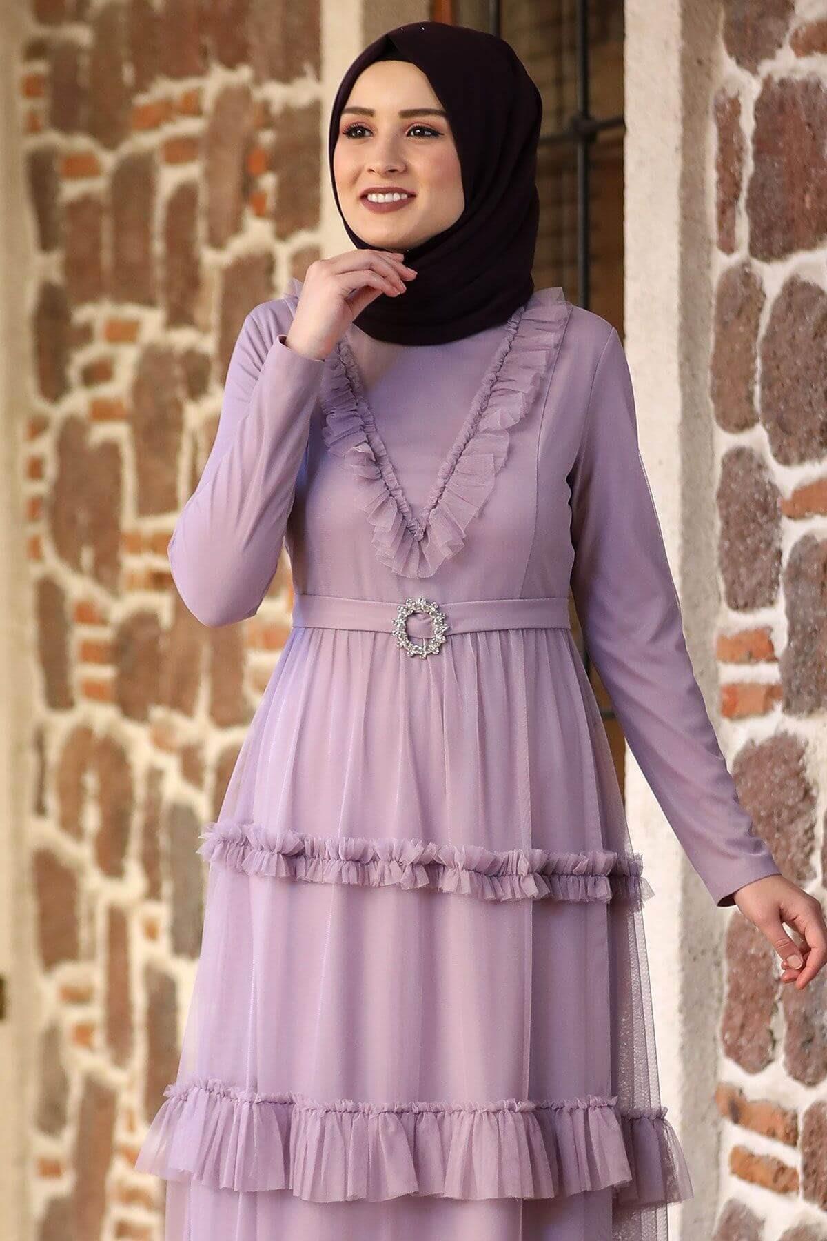 ŞENAY ABİYEAMH784-LİLAAmine Hüma