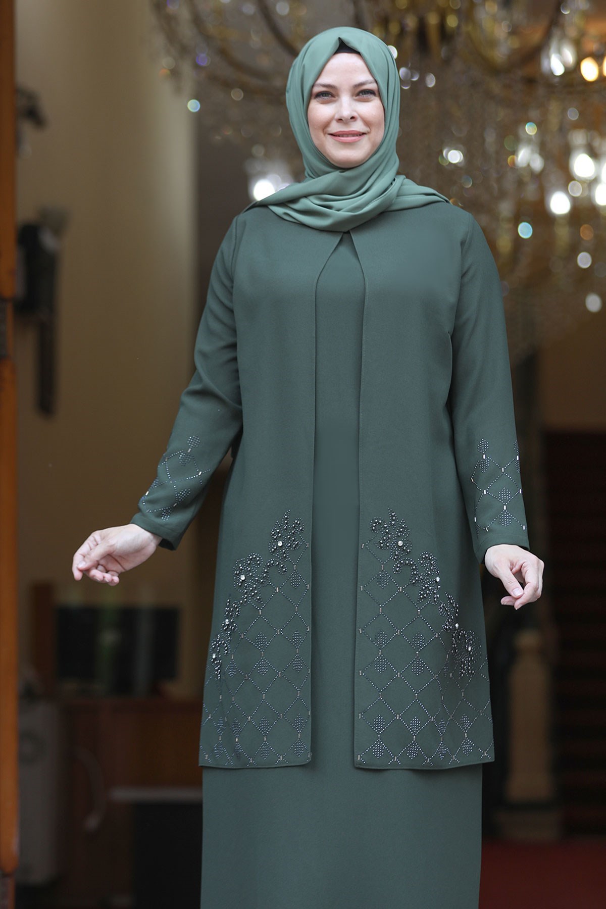 RABİA ABİYEAMH788-HAKİAmine Hüma