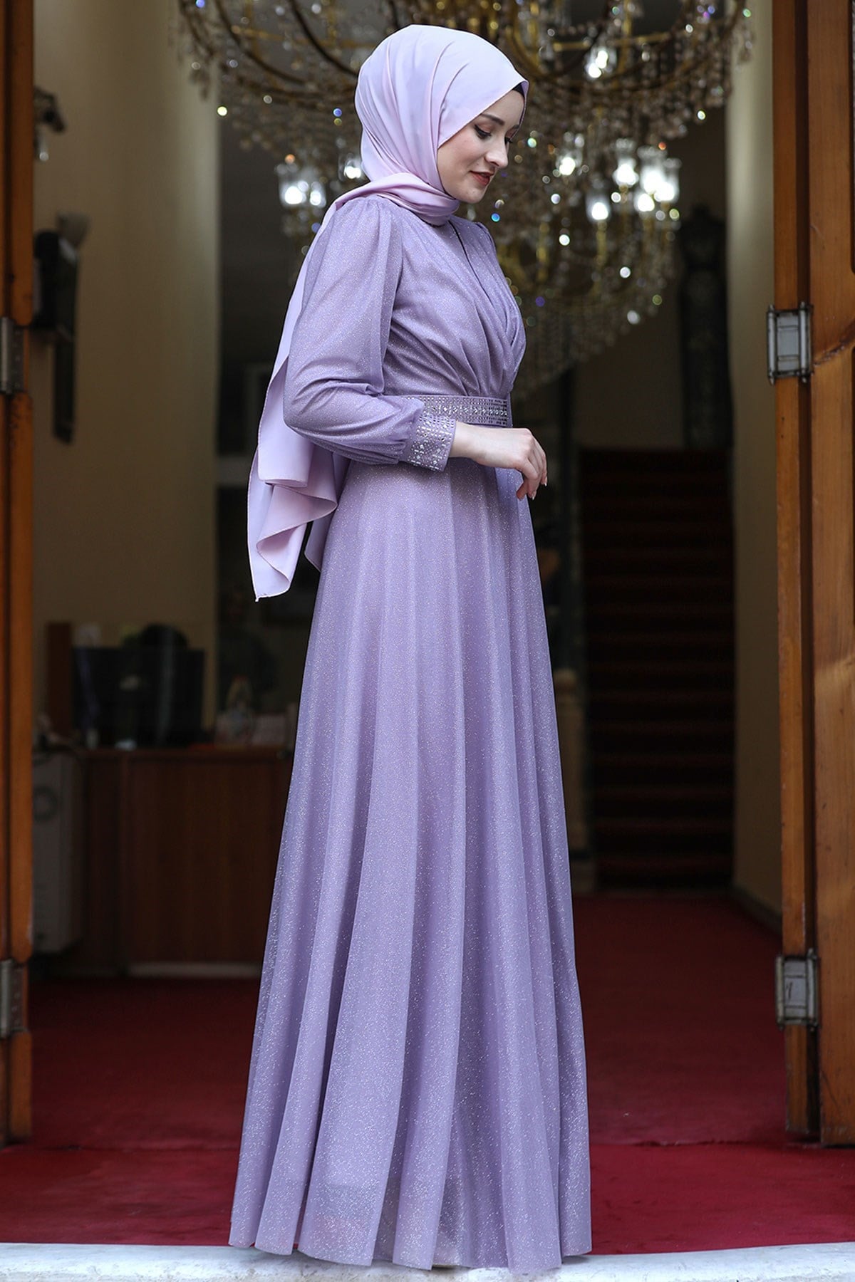 BEYZA ABİYEAMH794-LİLAAmine Hüma