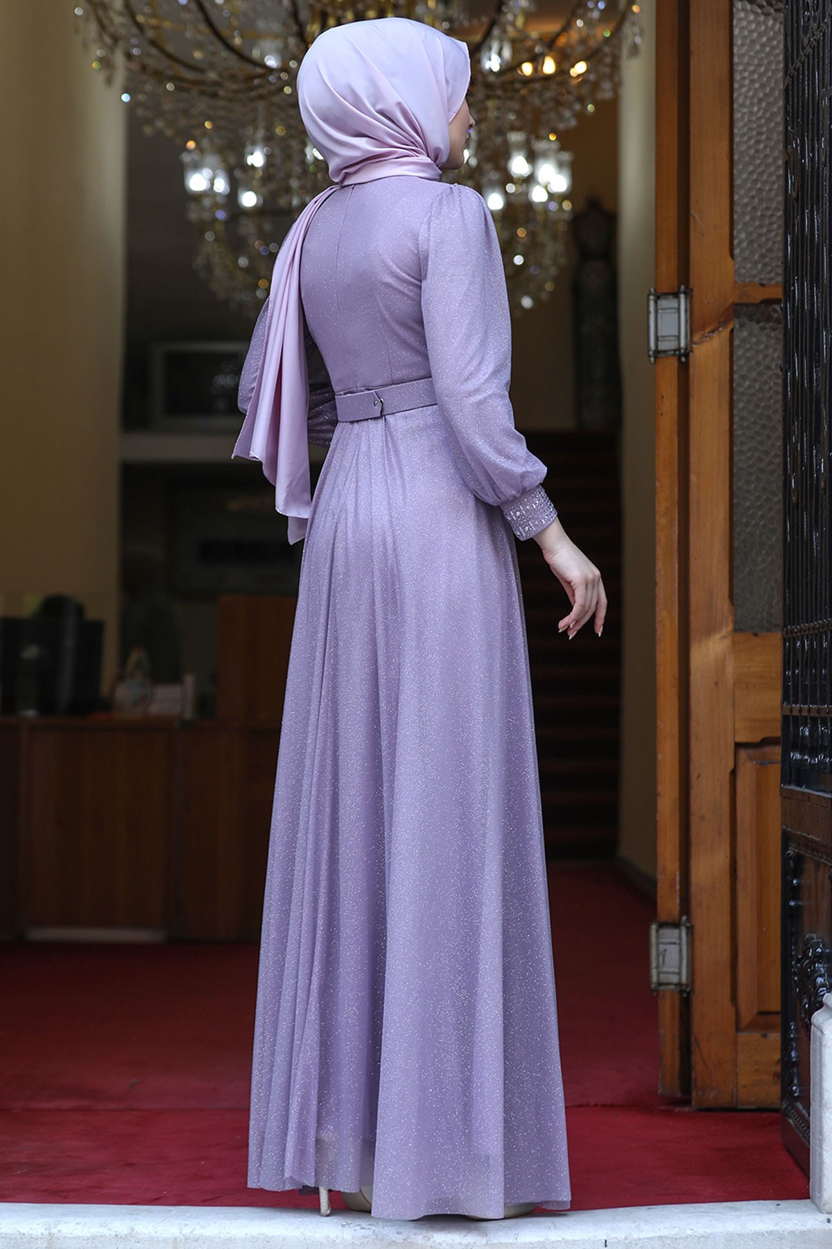 BEYZA ABİYEAMH794-LİLAAmine Hüma