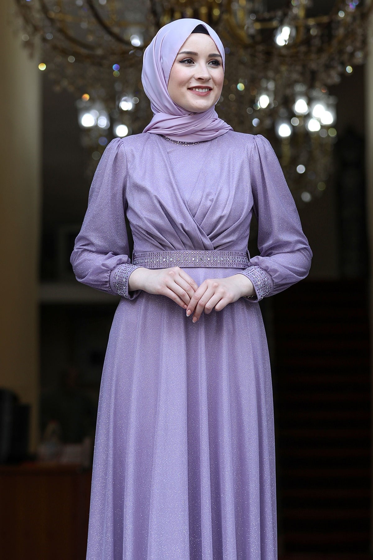 BEYZA ABİYEAMH794-LİLAAmine Hüma