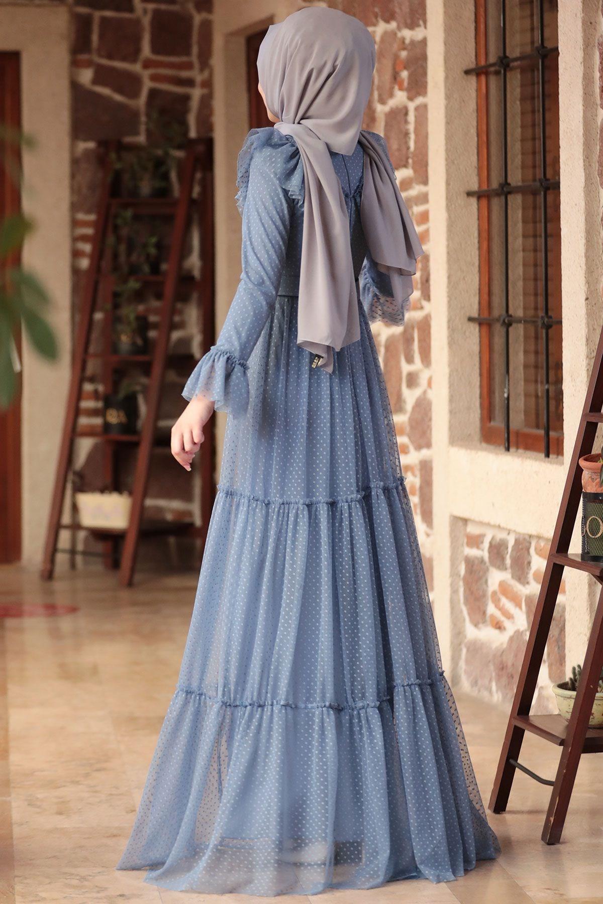 DAMLA ABİYEAMH818-İNDİGOAmine Hüma